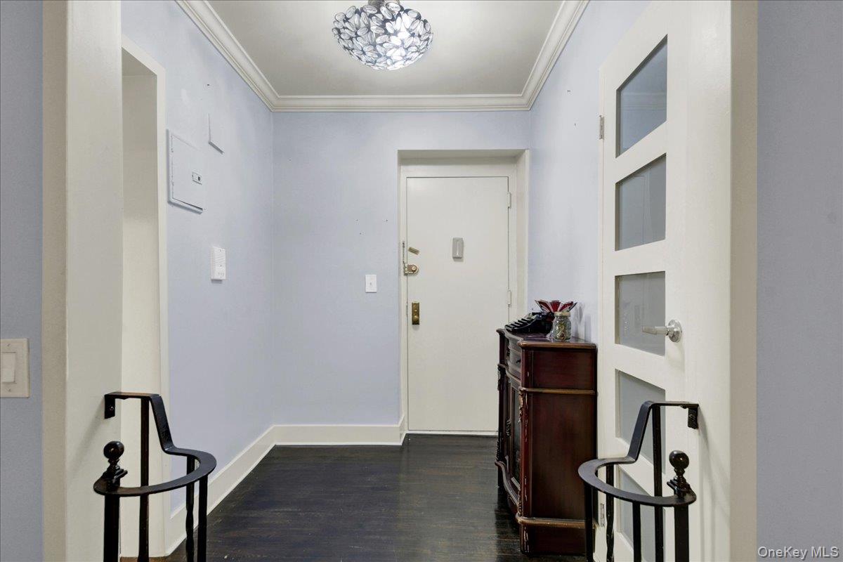1200 Woodycrest Avenue 1h Property Photo 5