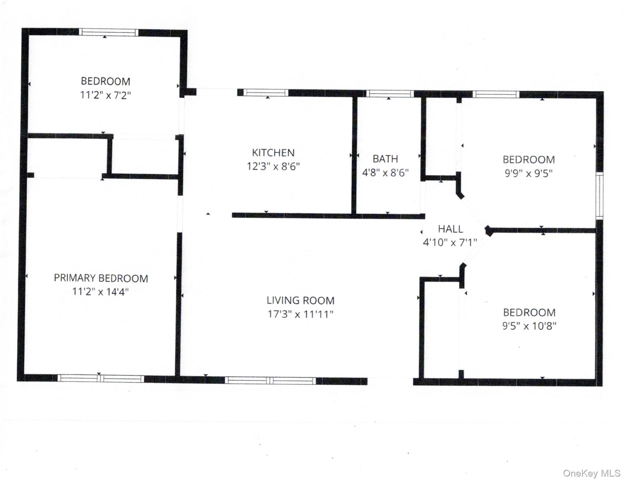 548 Taylor Avenue Property Photo 16