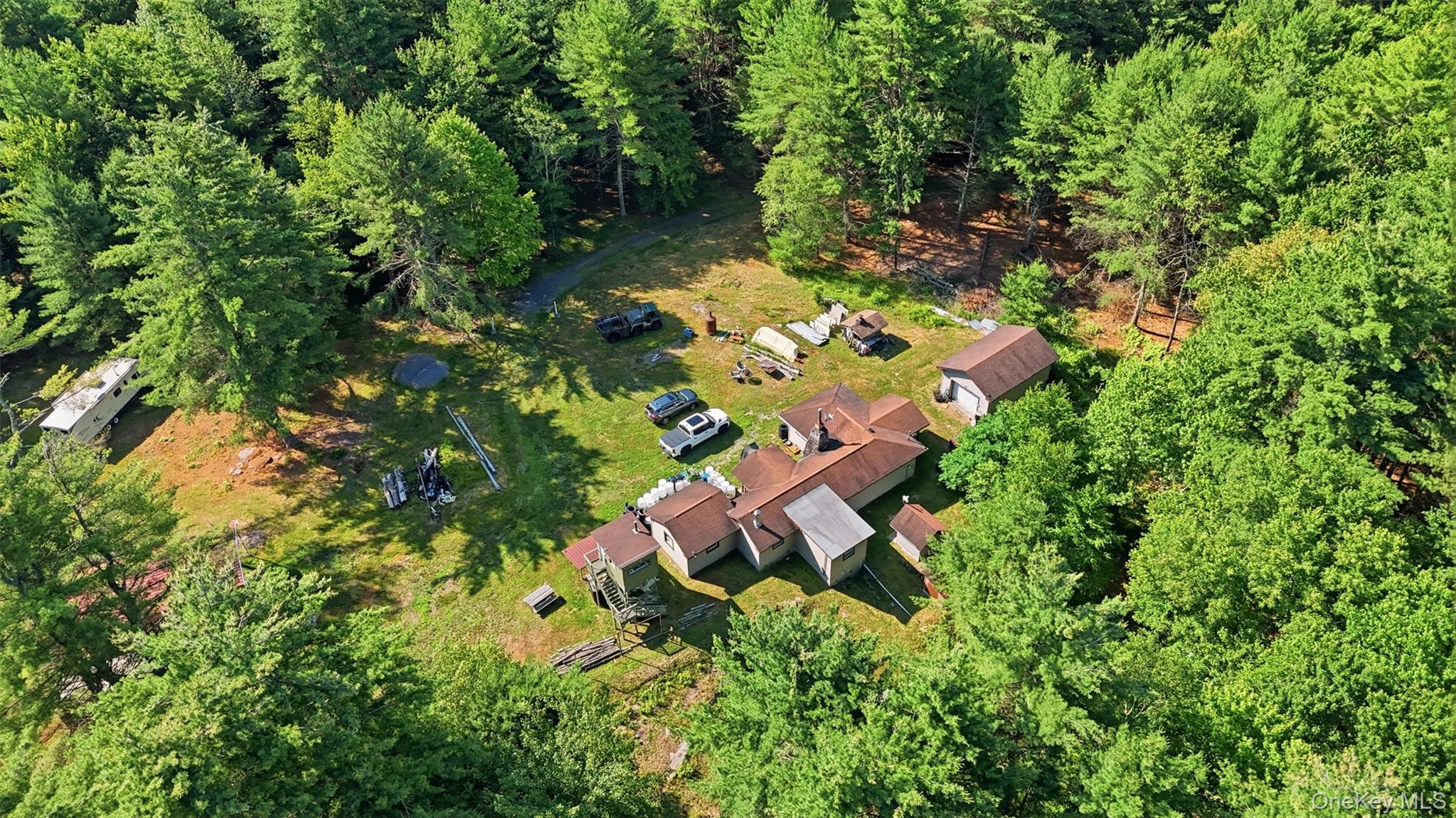 7300 State Route 52 Property Photo 2