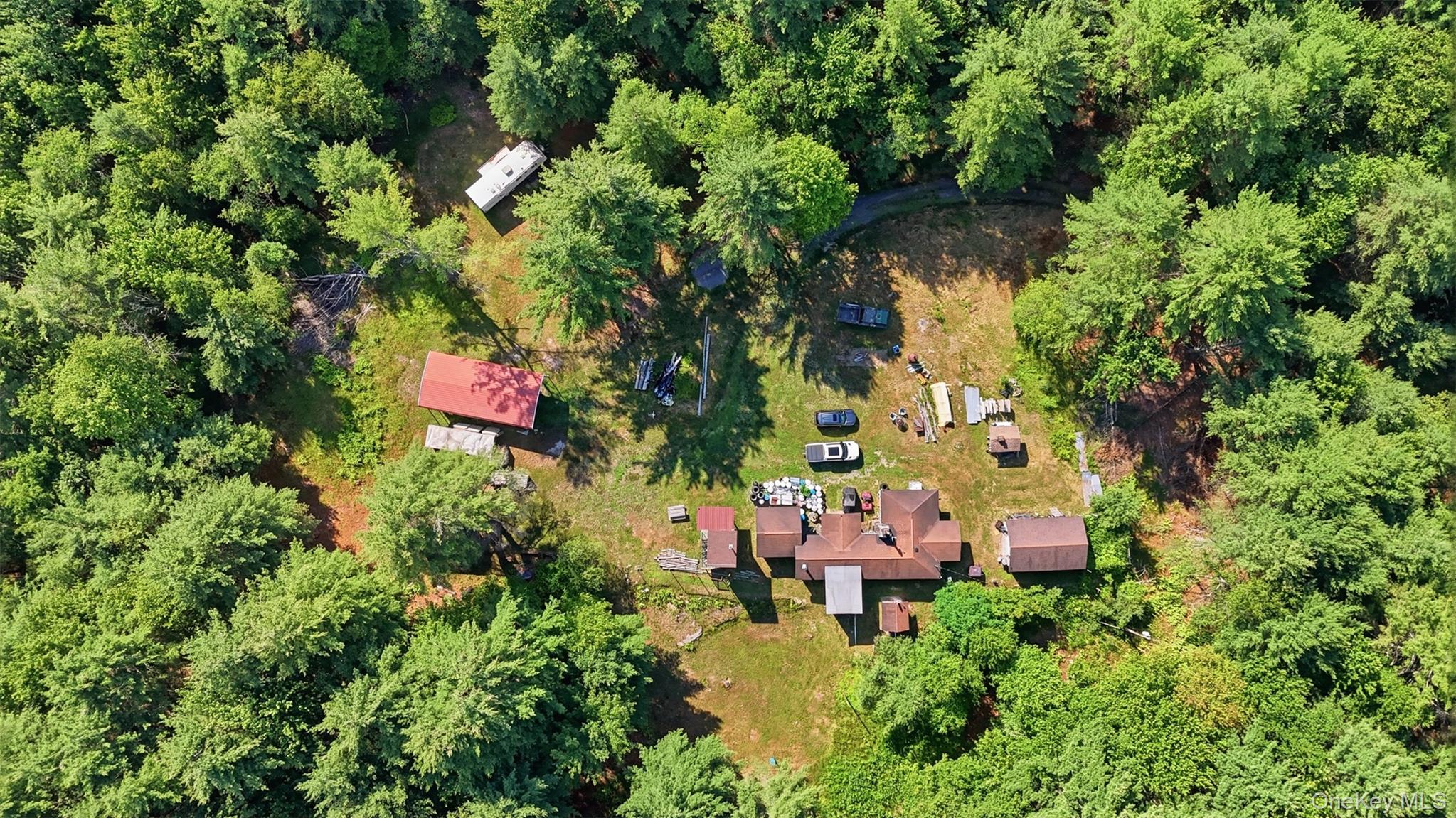 7300 State Route 52 Property Photo 3