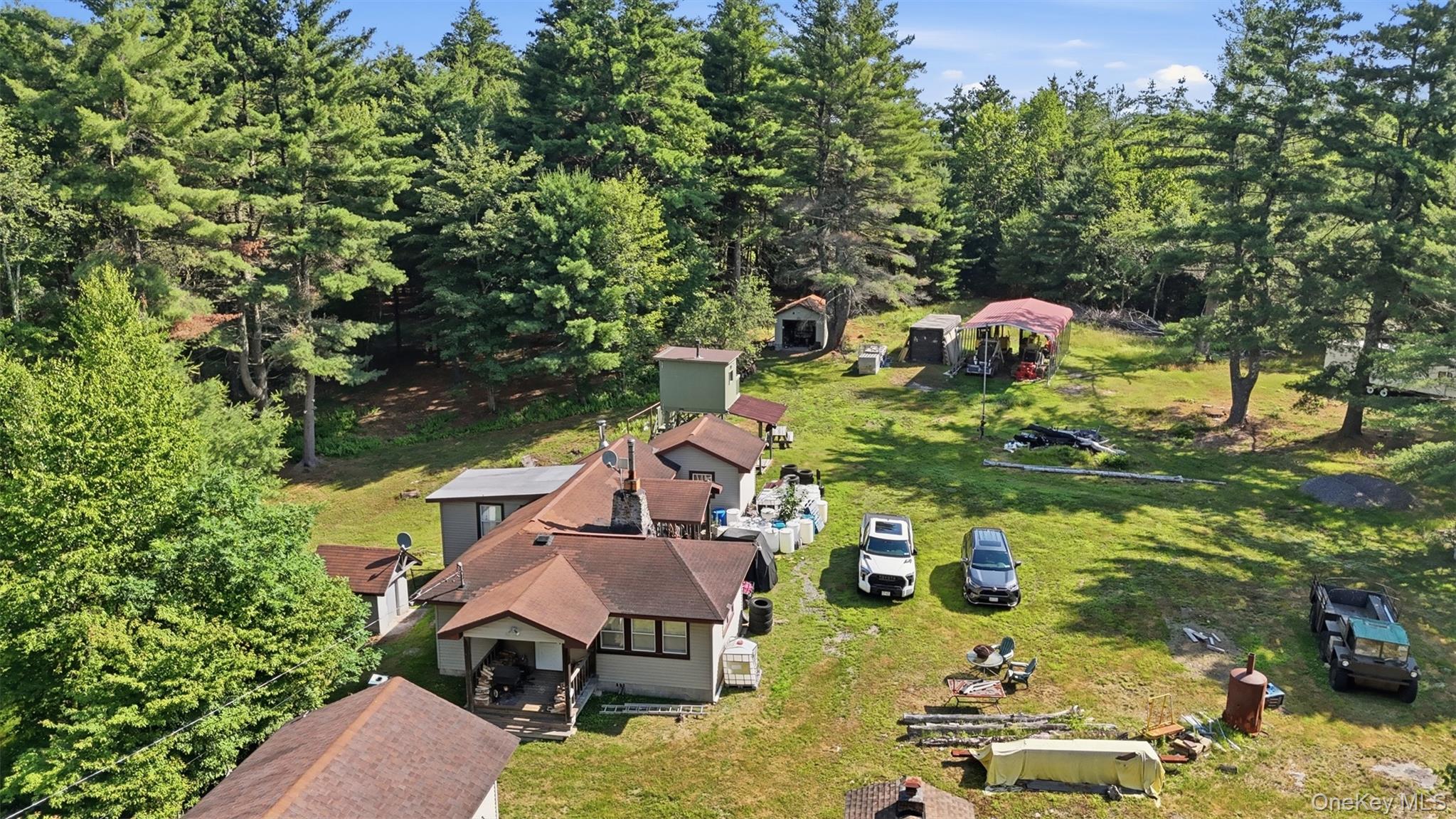 7300 State Route 52 Property Photo 7