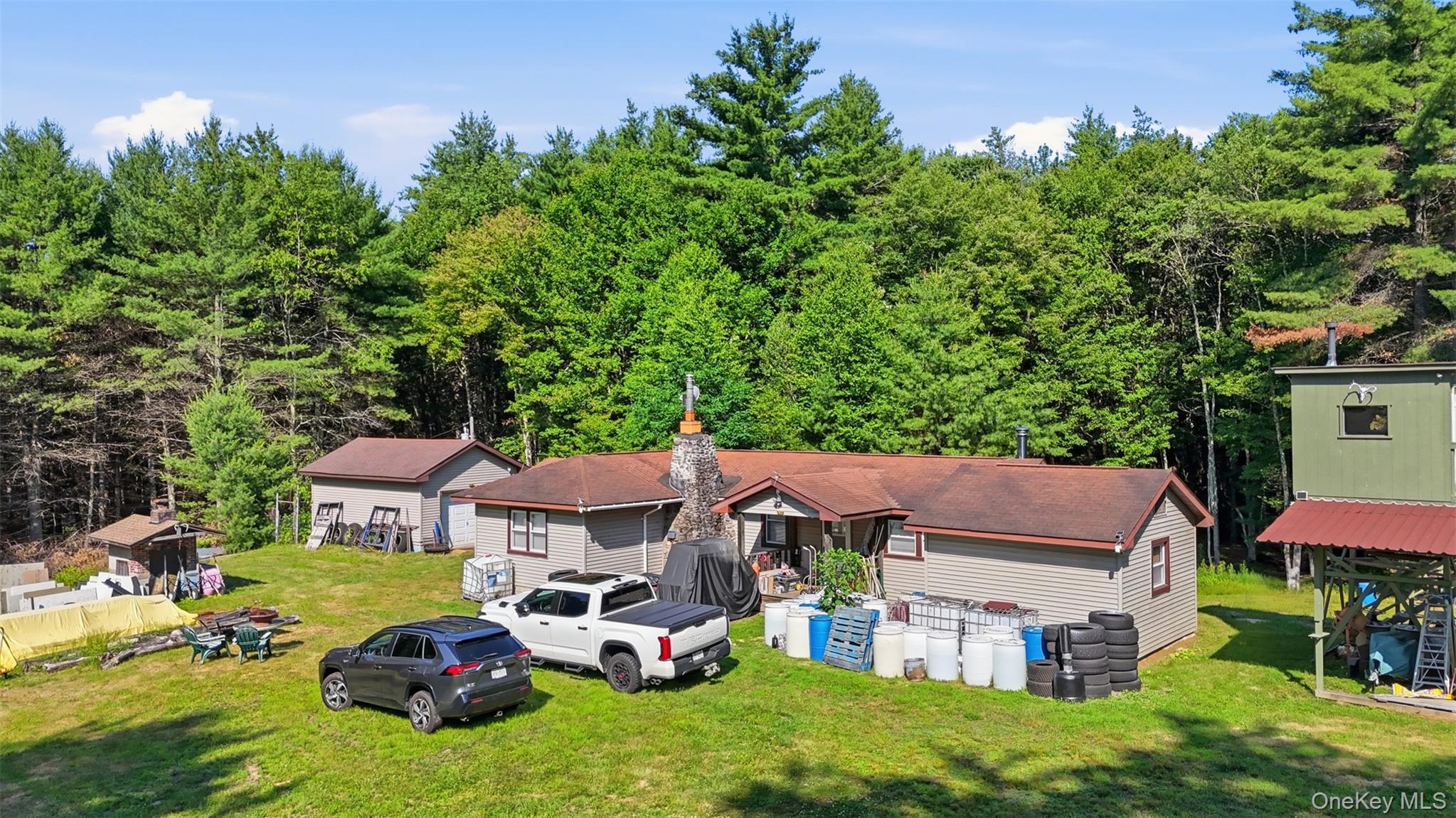 7300 State Route 52 Property Photo 8