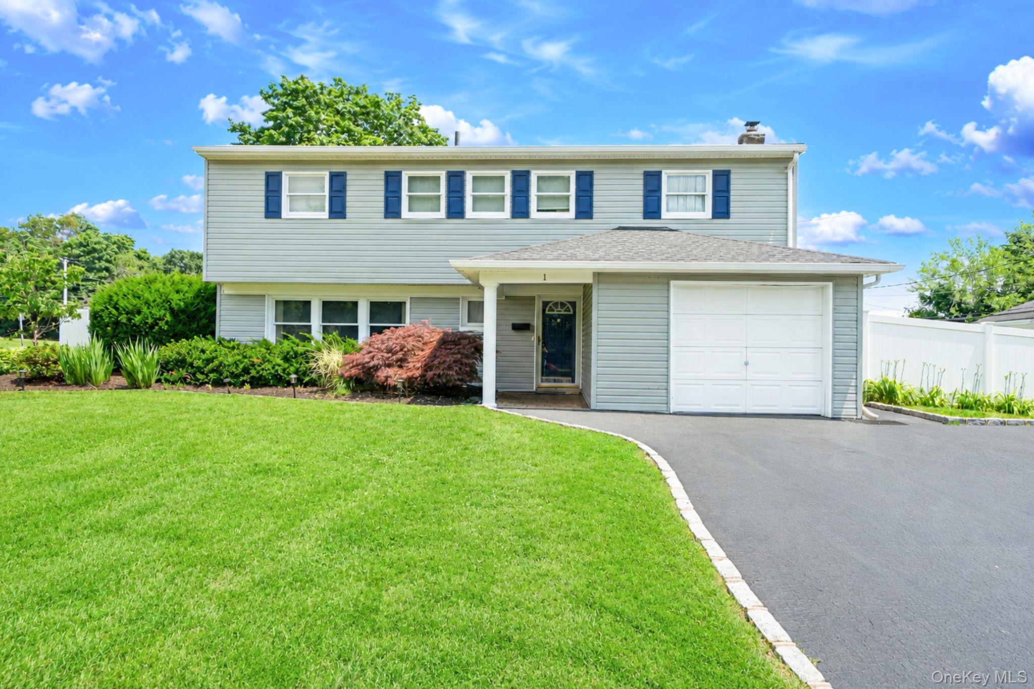 1 Blue Spruce Lane Property Photo 1