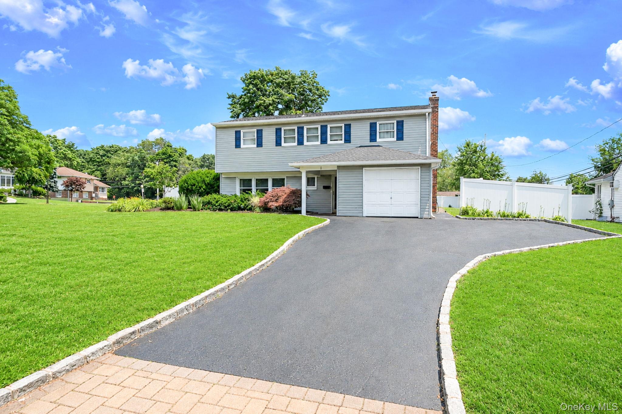 1 Blue Spruce Lane Property Photo 3