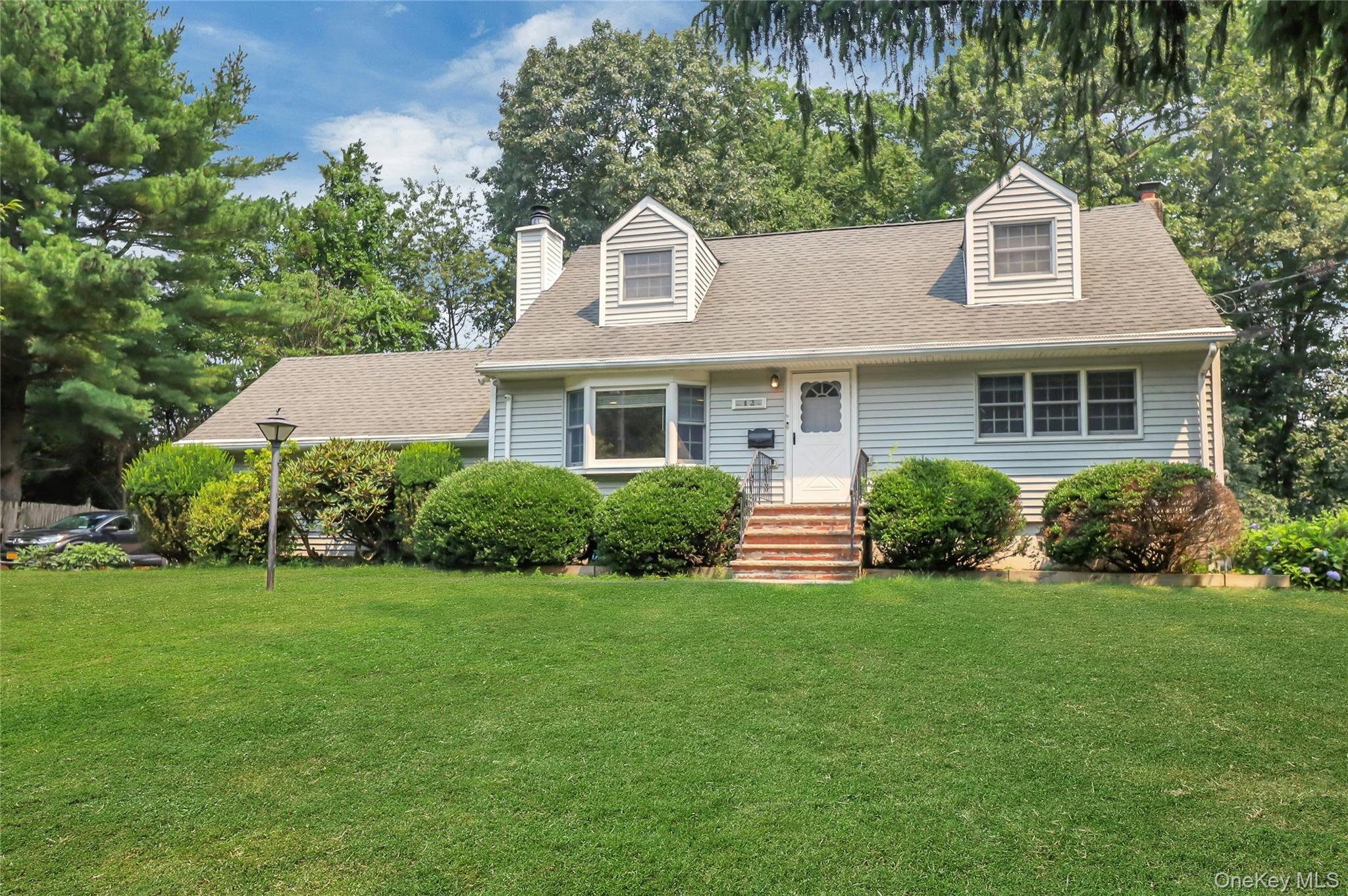 12 Short Hill Road Property Photo 1