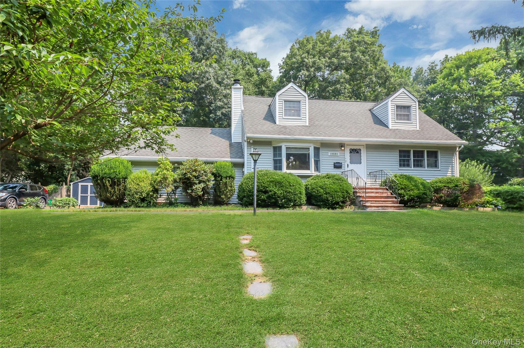 12 Short Hill Road Property Photo 2