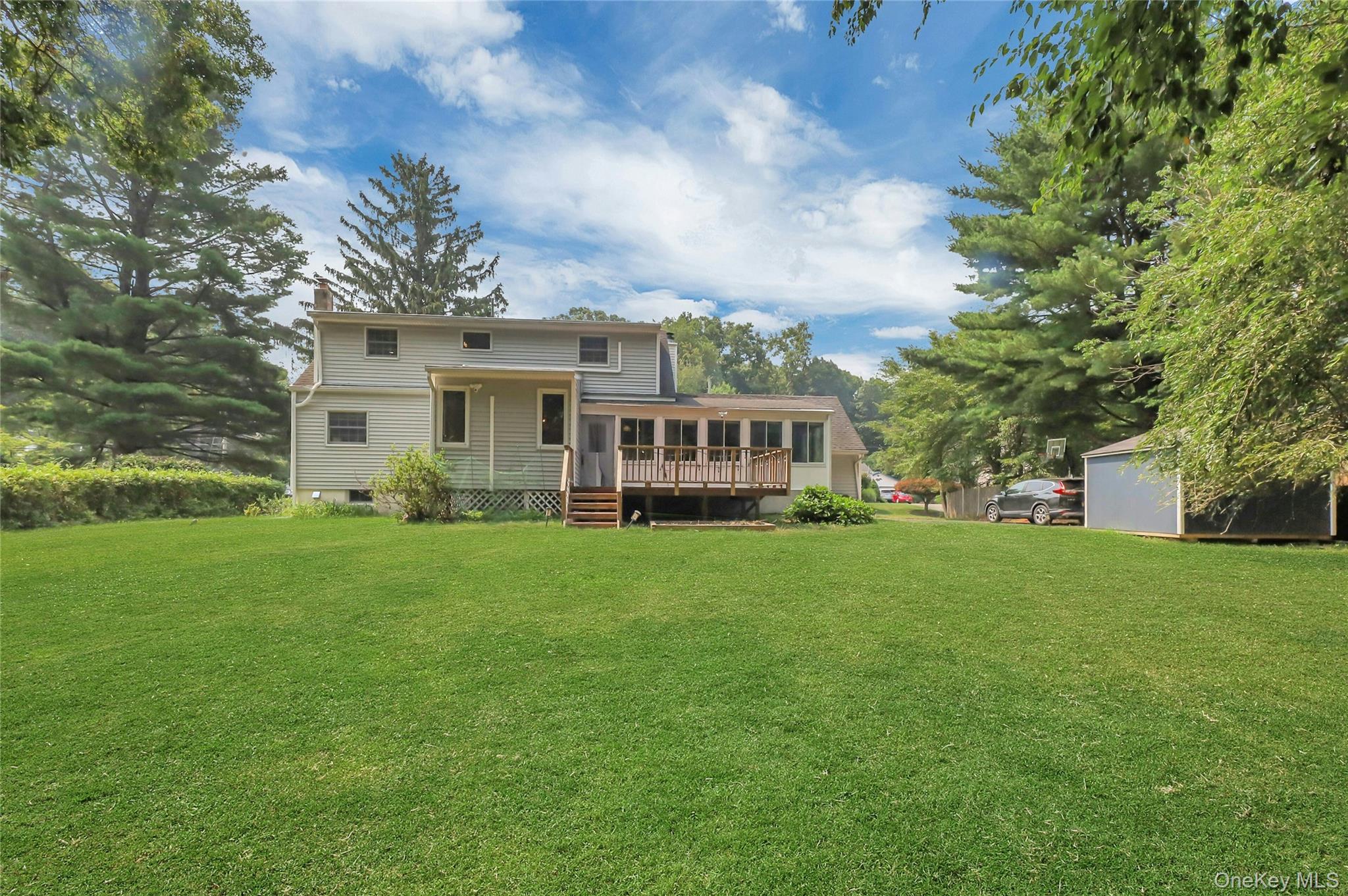 12 Short Hill Road Property Photo 5