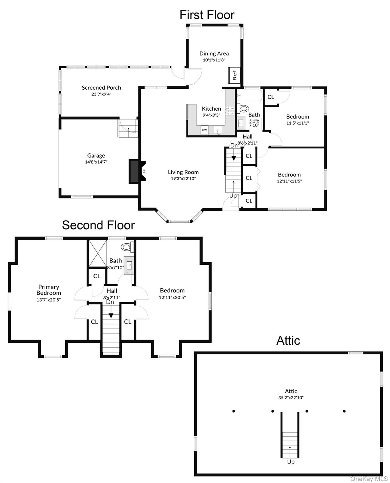 12 Short Hill Road Property Photo 27