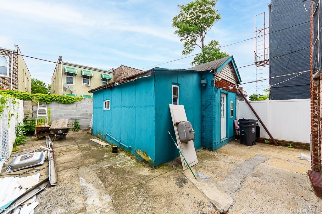543 Miller Avenue Property Photo 10