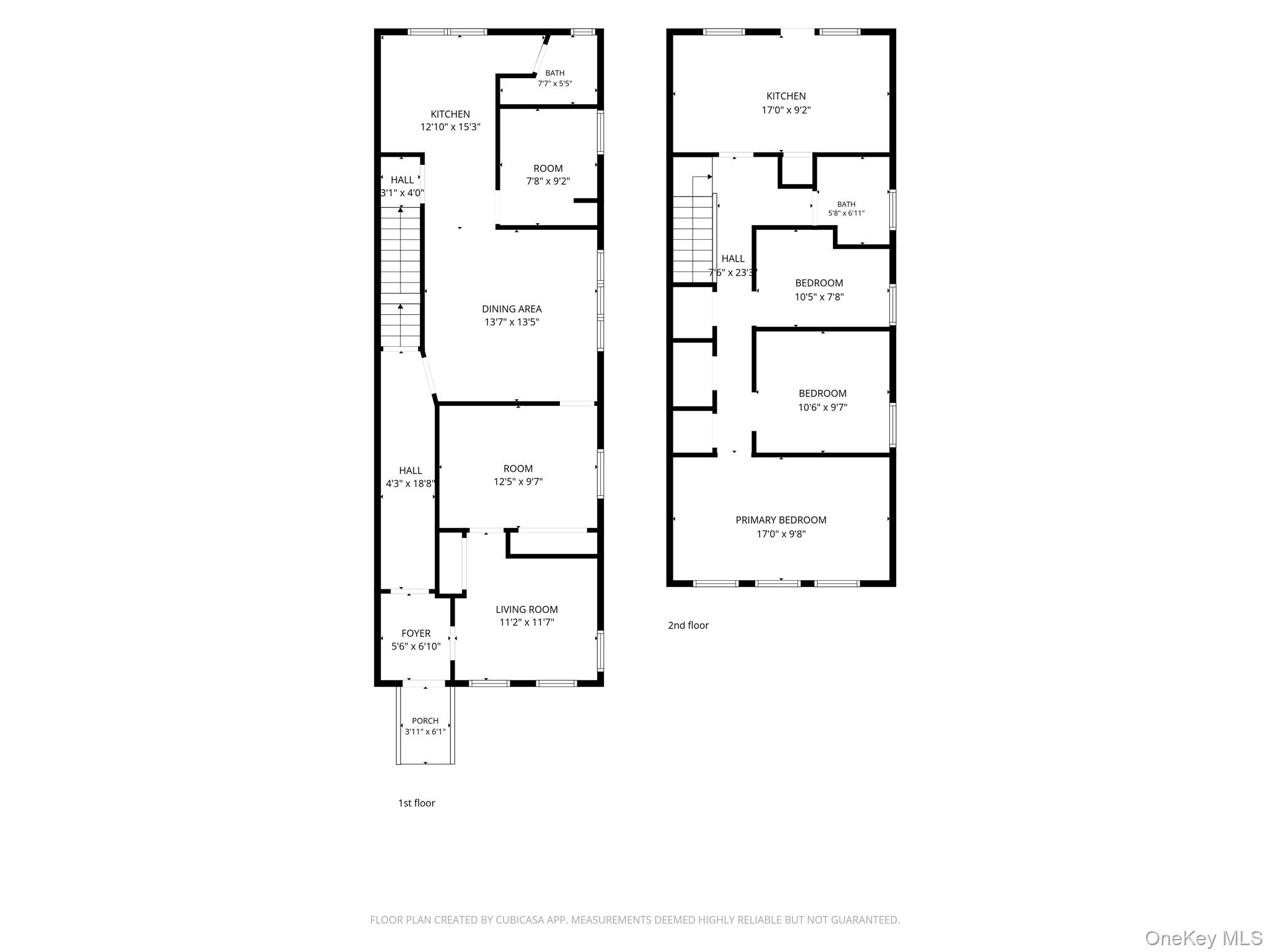 543 Miller Avenue Property Photo 11