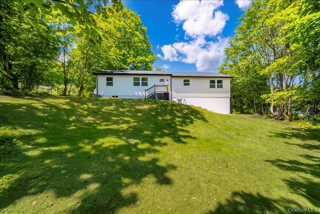 452 Vineyard Avenue Property Photo 22