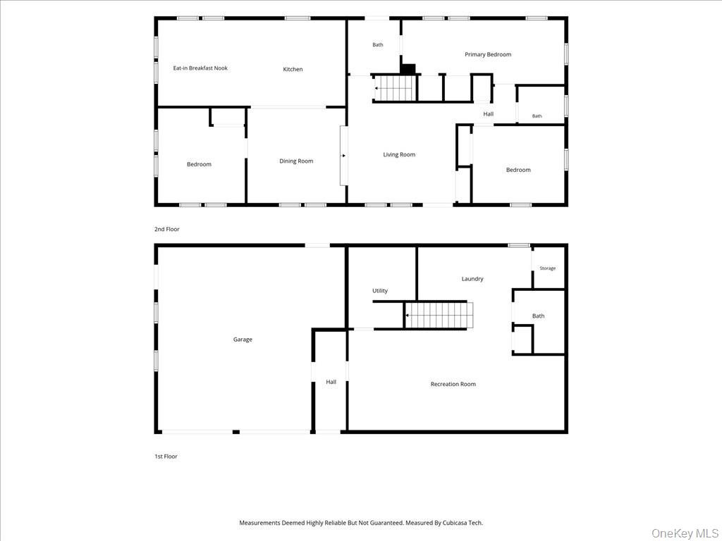 452 Vineyard Avenue Property Photo 24