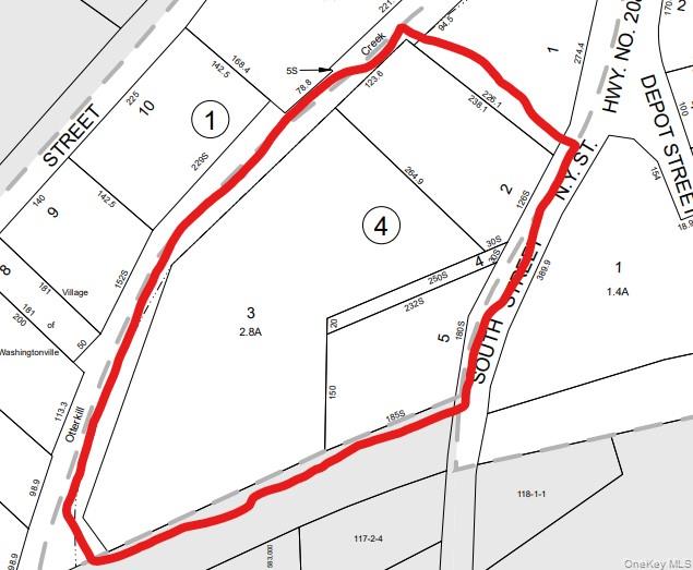 12,14,16 South Street Property Photo 10