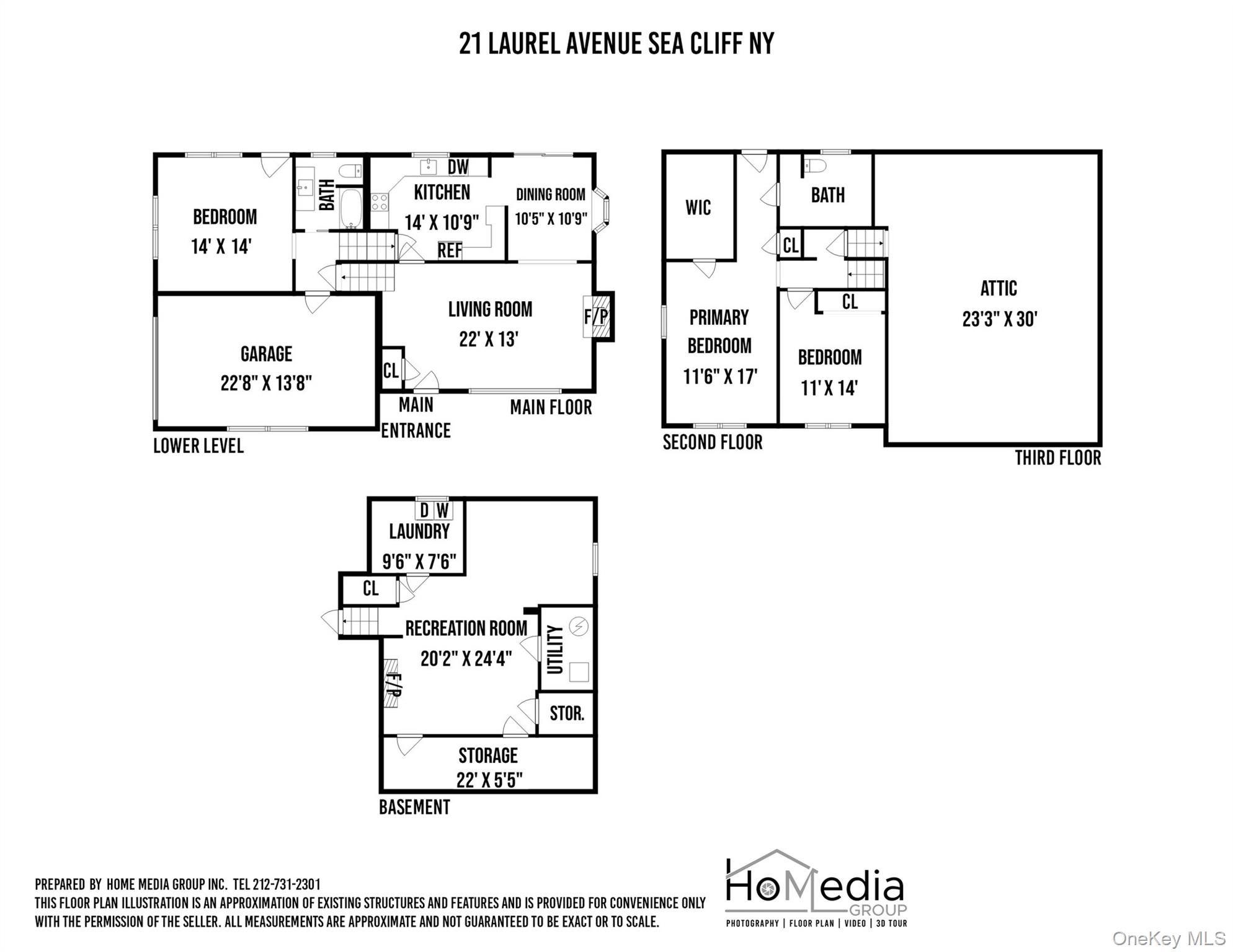 21 Laurel Avenue Property Photo 23
