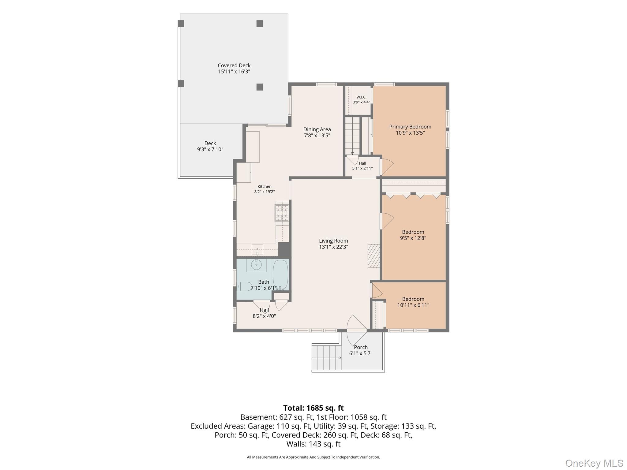 126 S Harrison Avenue Property Photo 35