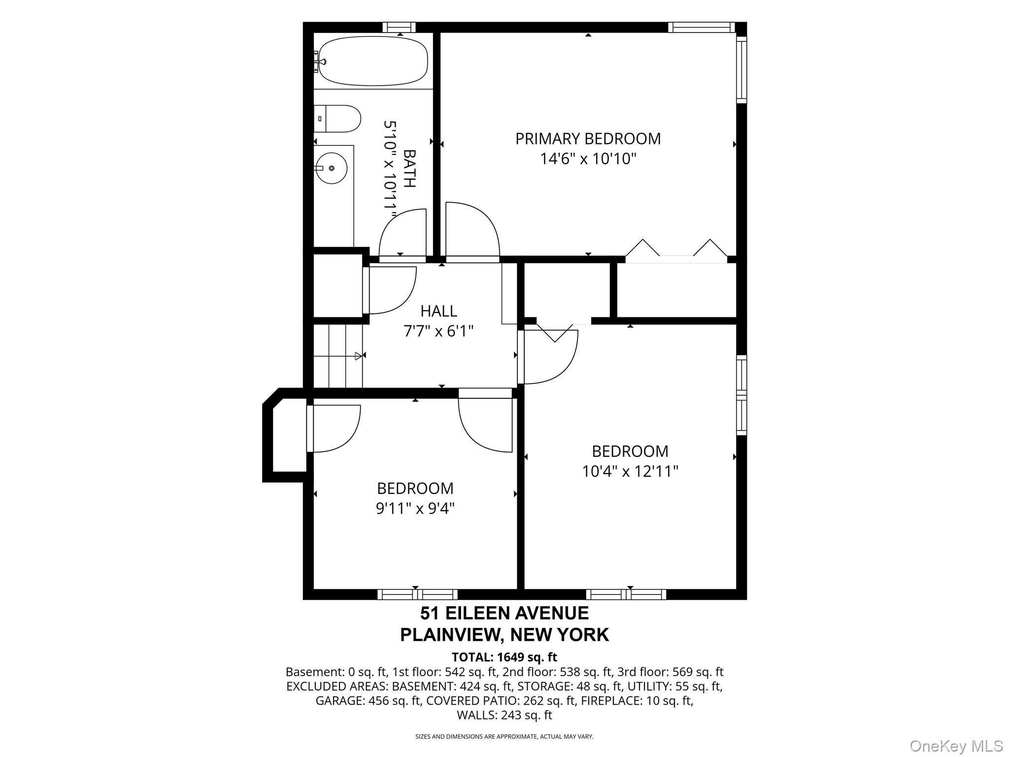 51 Eileen Avenue Property Photo 33