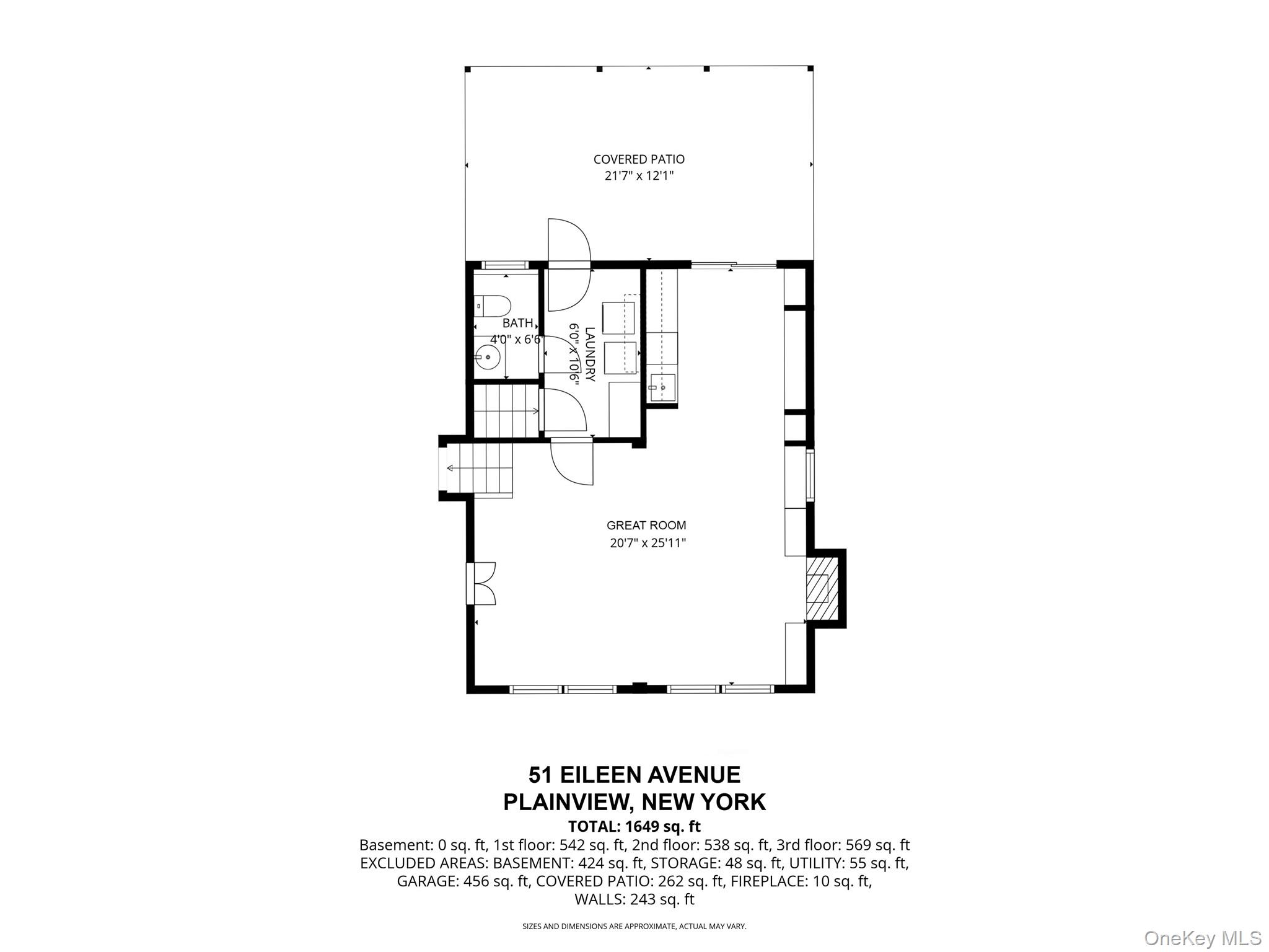 51 Eileen Avenue Property Photo 34