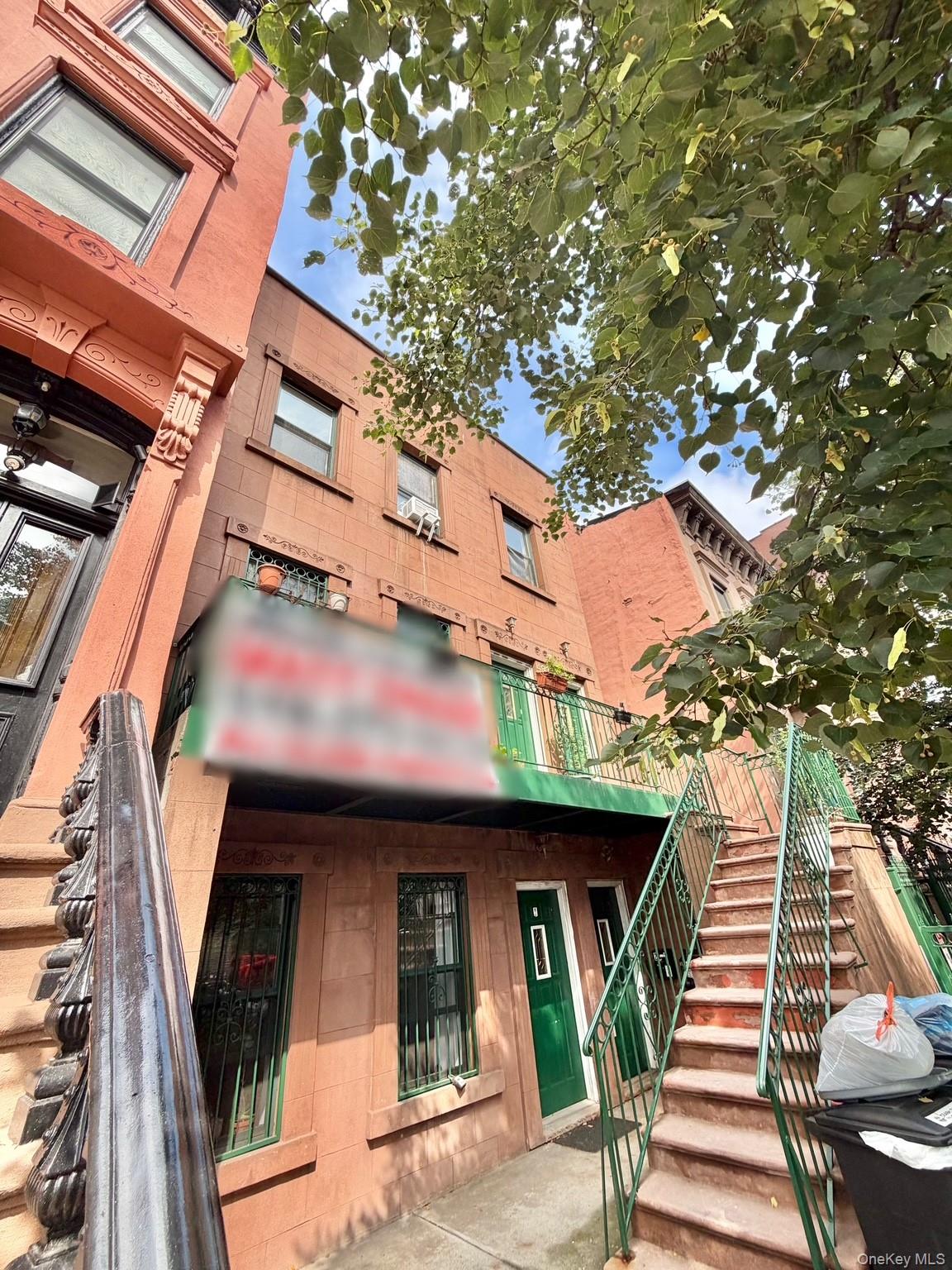 498 Classon Avenue Property Photo 1