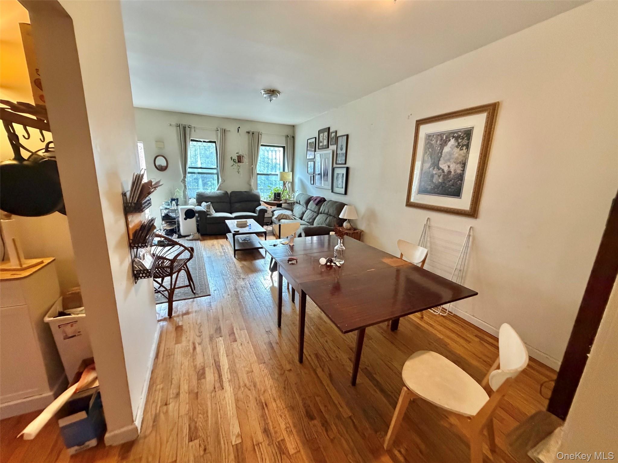 498 Classon Avenue Property Photo 4