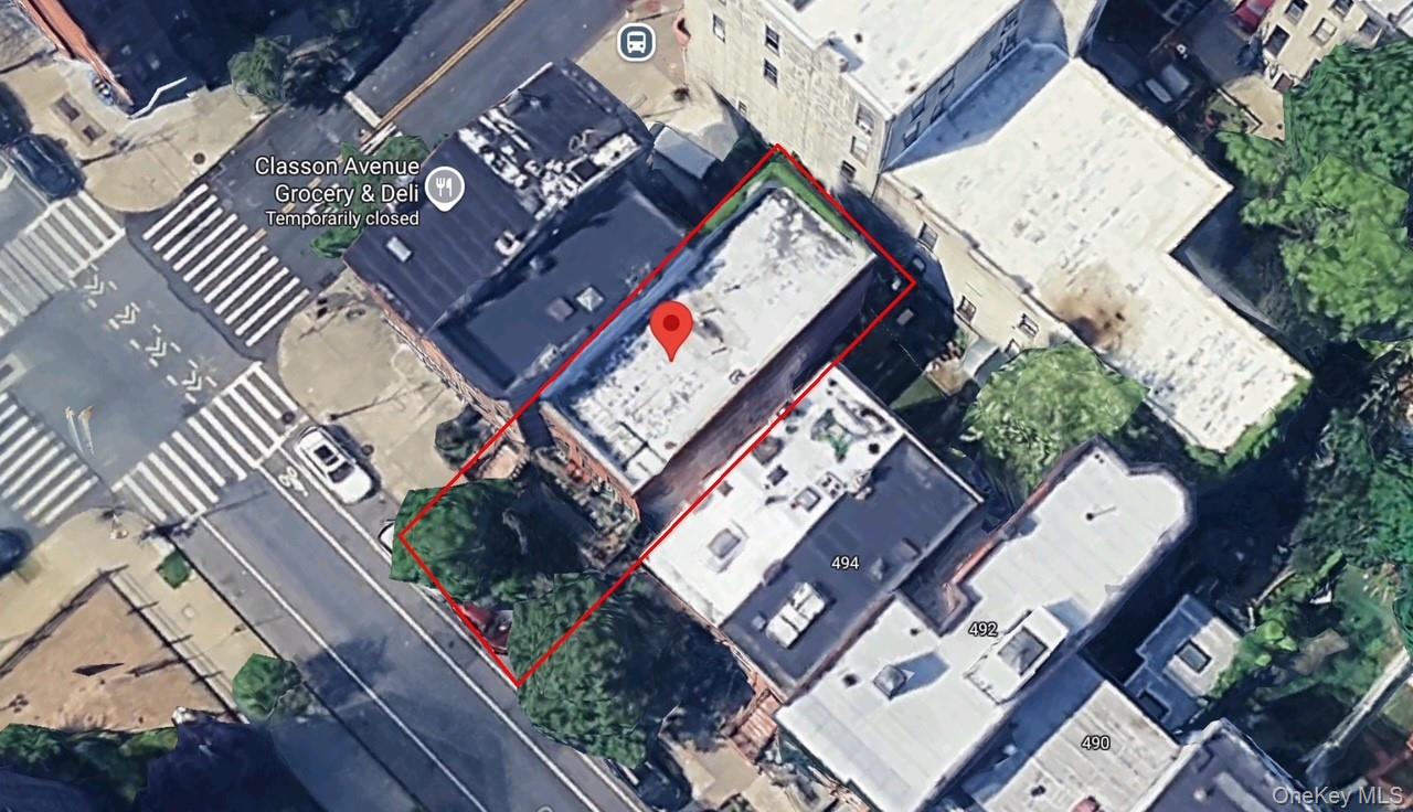 498 Classon Avenue Property Photo 24