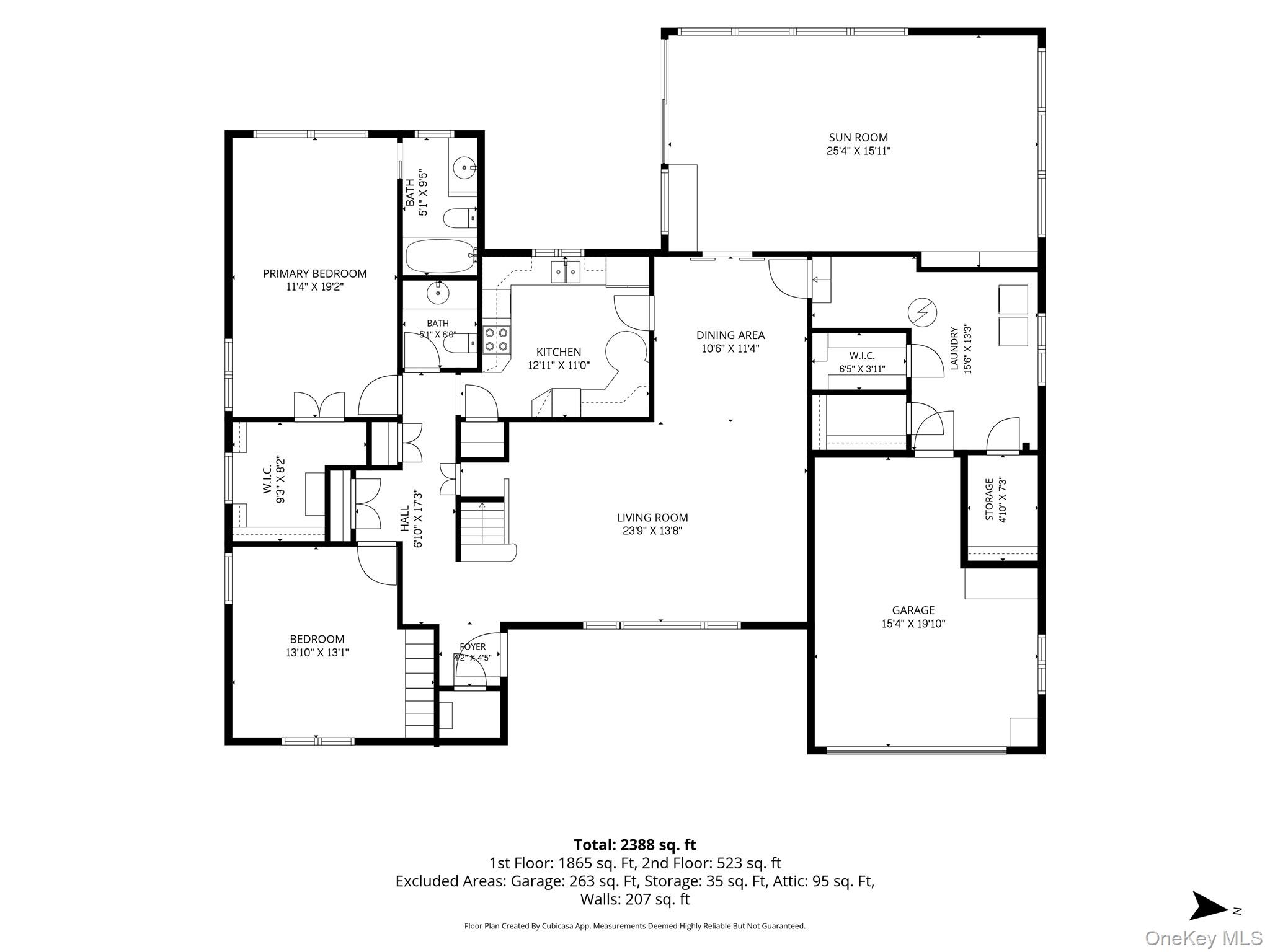 20 Ramsey Road Property Photo 17