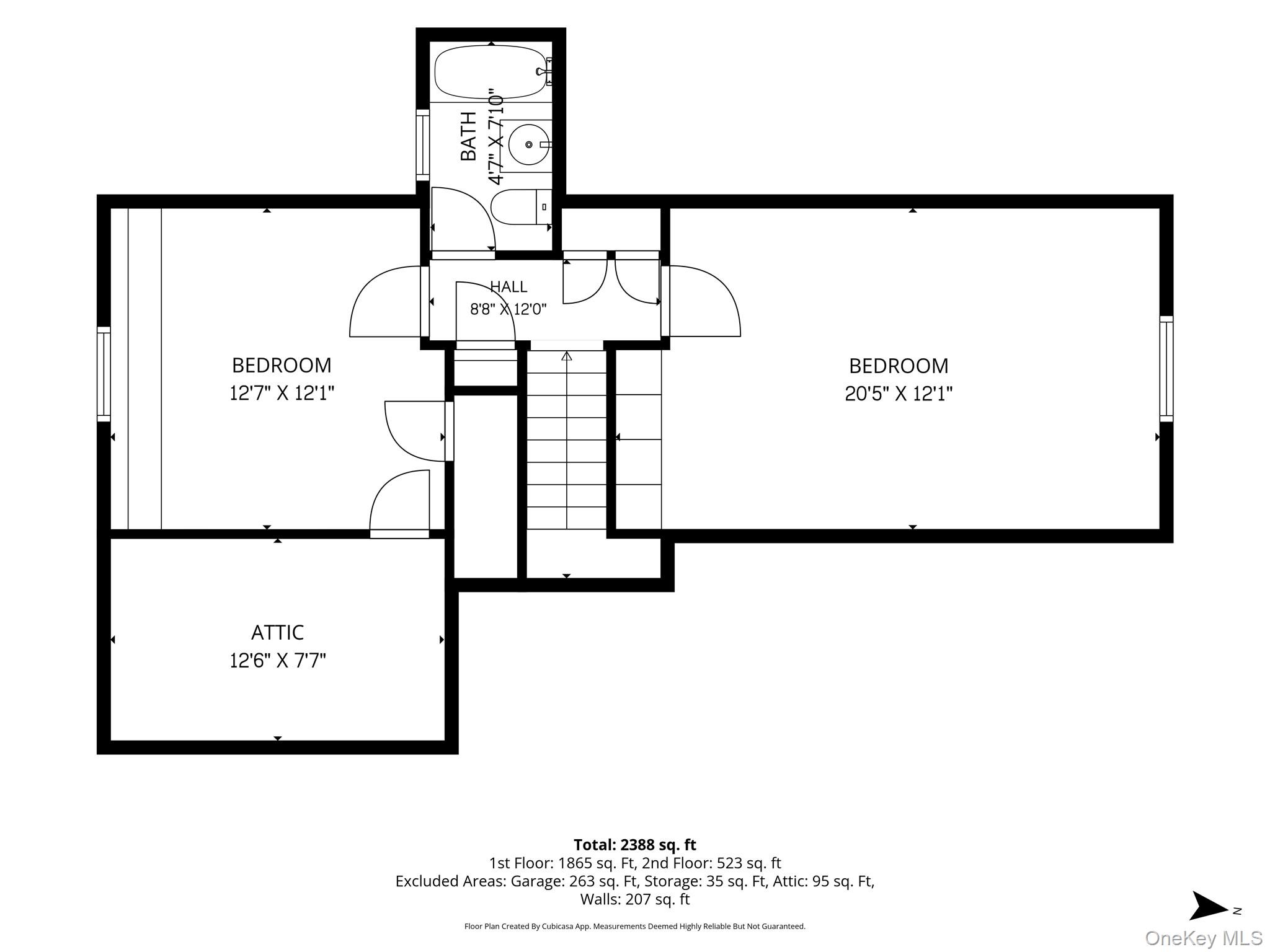 20 Ramsey Road Property Photo 18