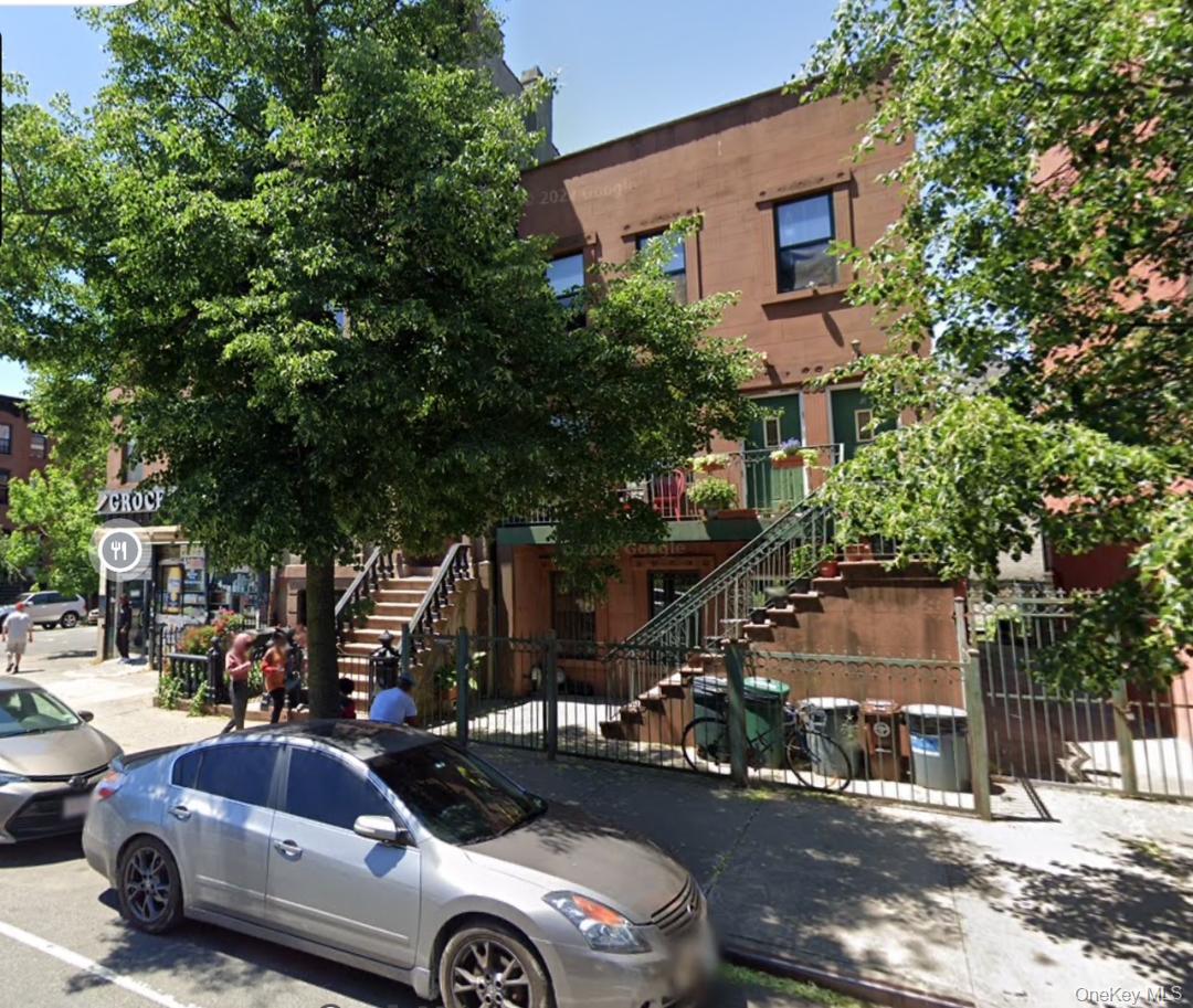 498 Classon Avenue Property Photo 1