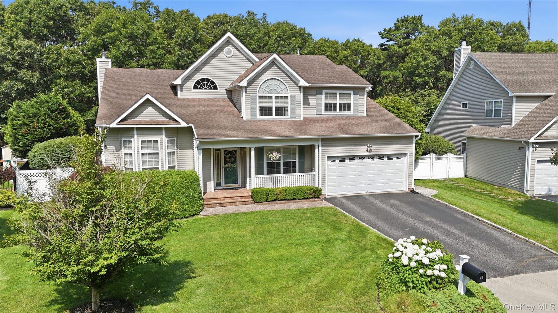 46 Oceanview Boulevard Property Photo 1
