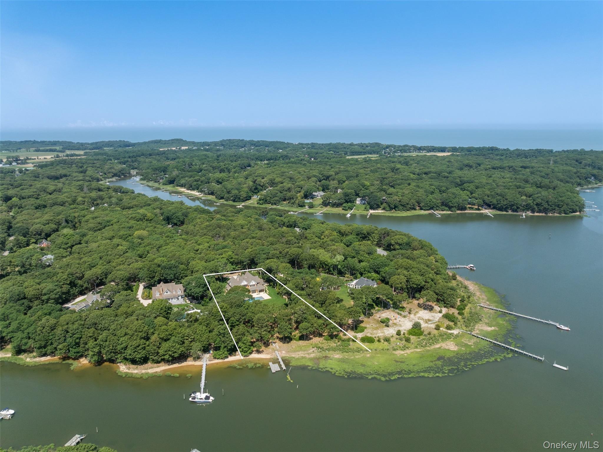 1775 Point Pleasant Road Property Photo 1