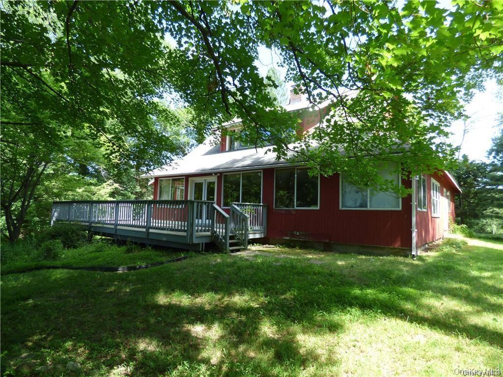 217 Pine Island Turnpike Property Photo 1