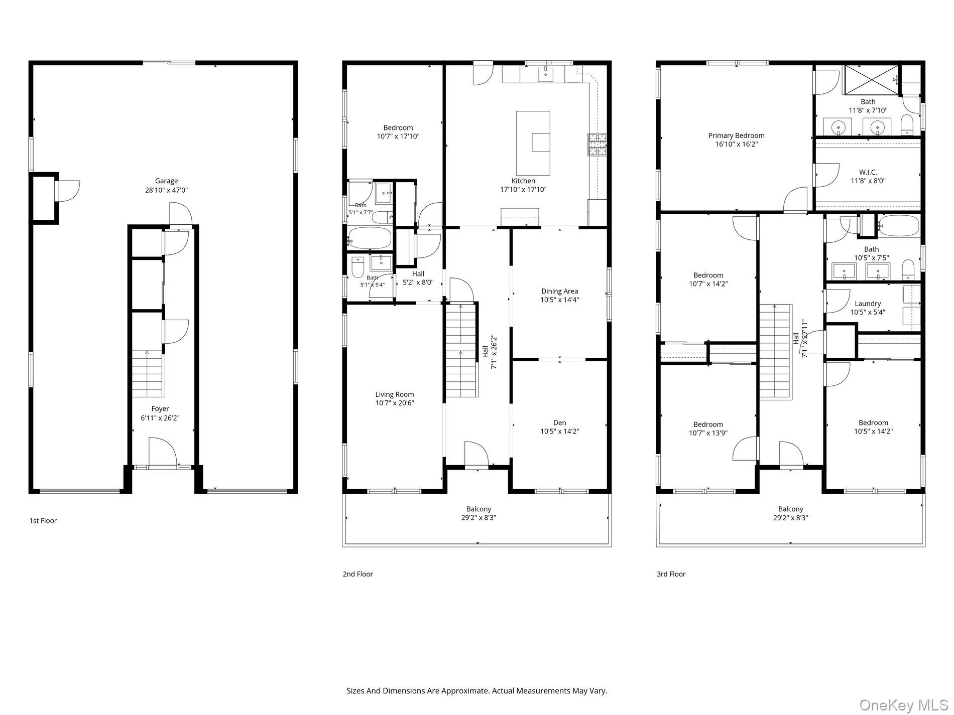17 Island Parkway Property Photo 22