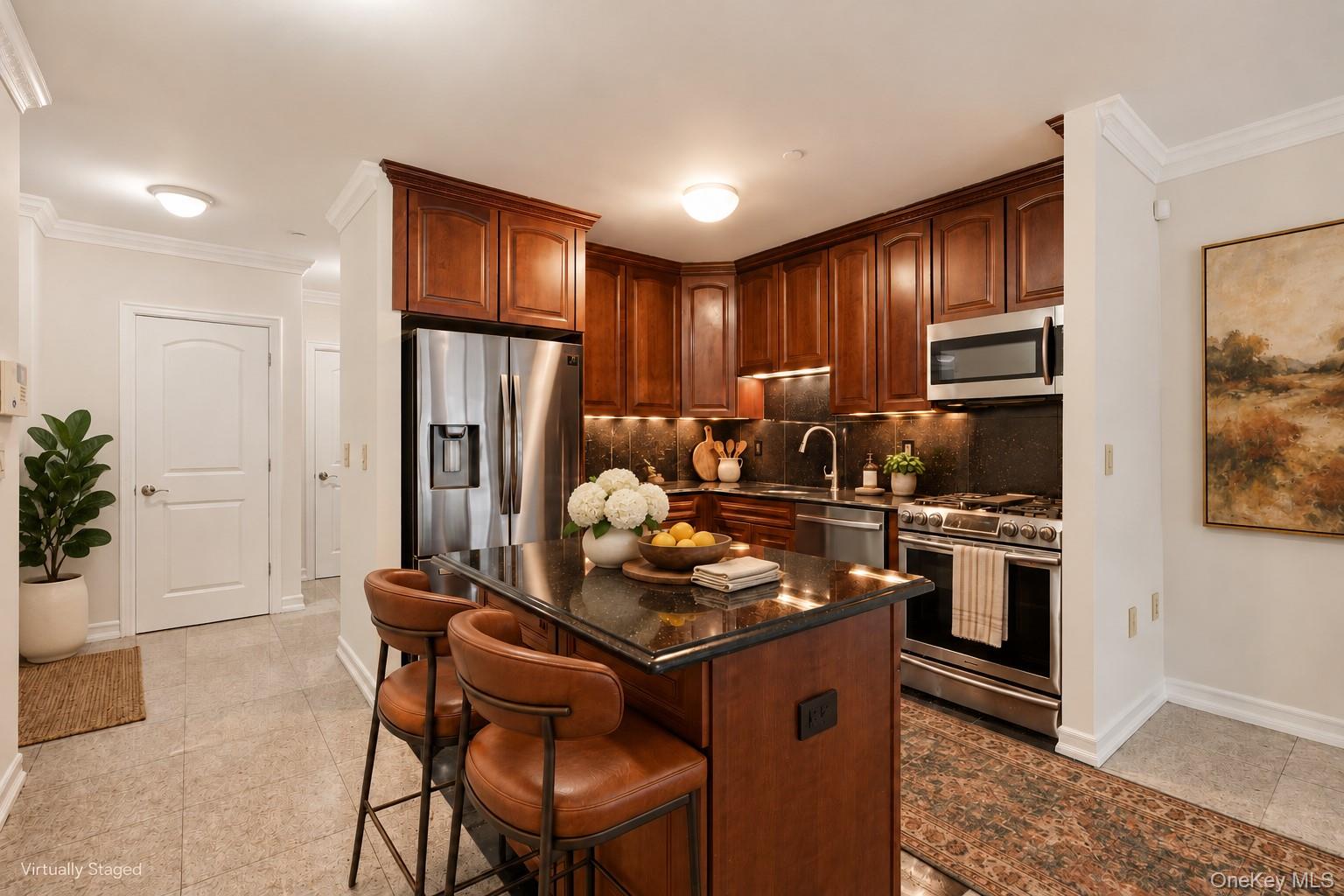23 E 128th Street 2f Property Photo 1