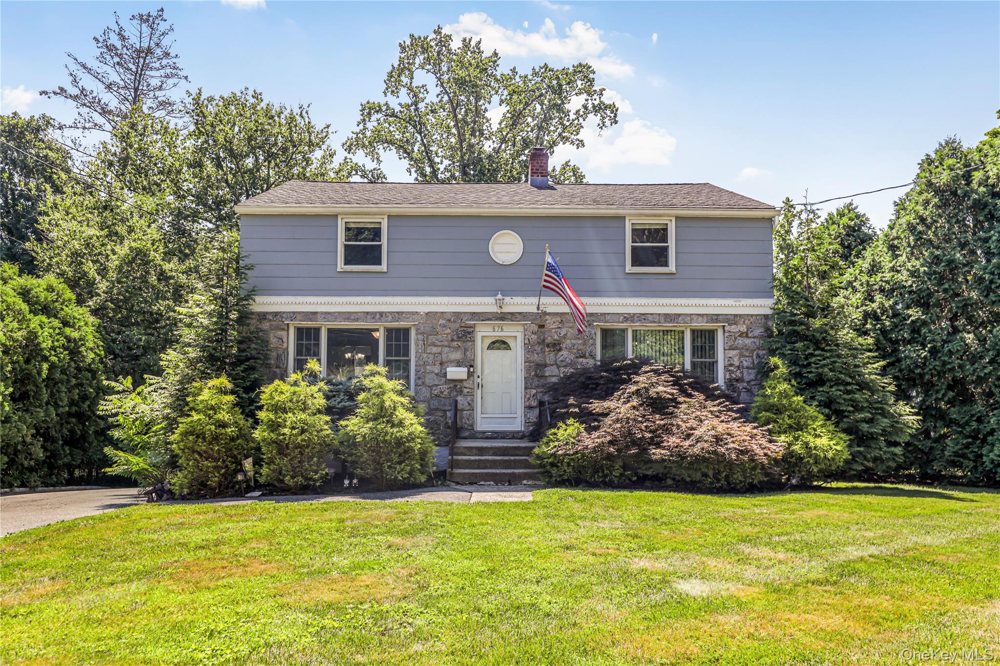676 Scarsdale Road Property Photo 1