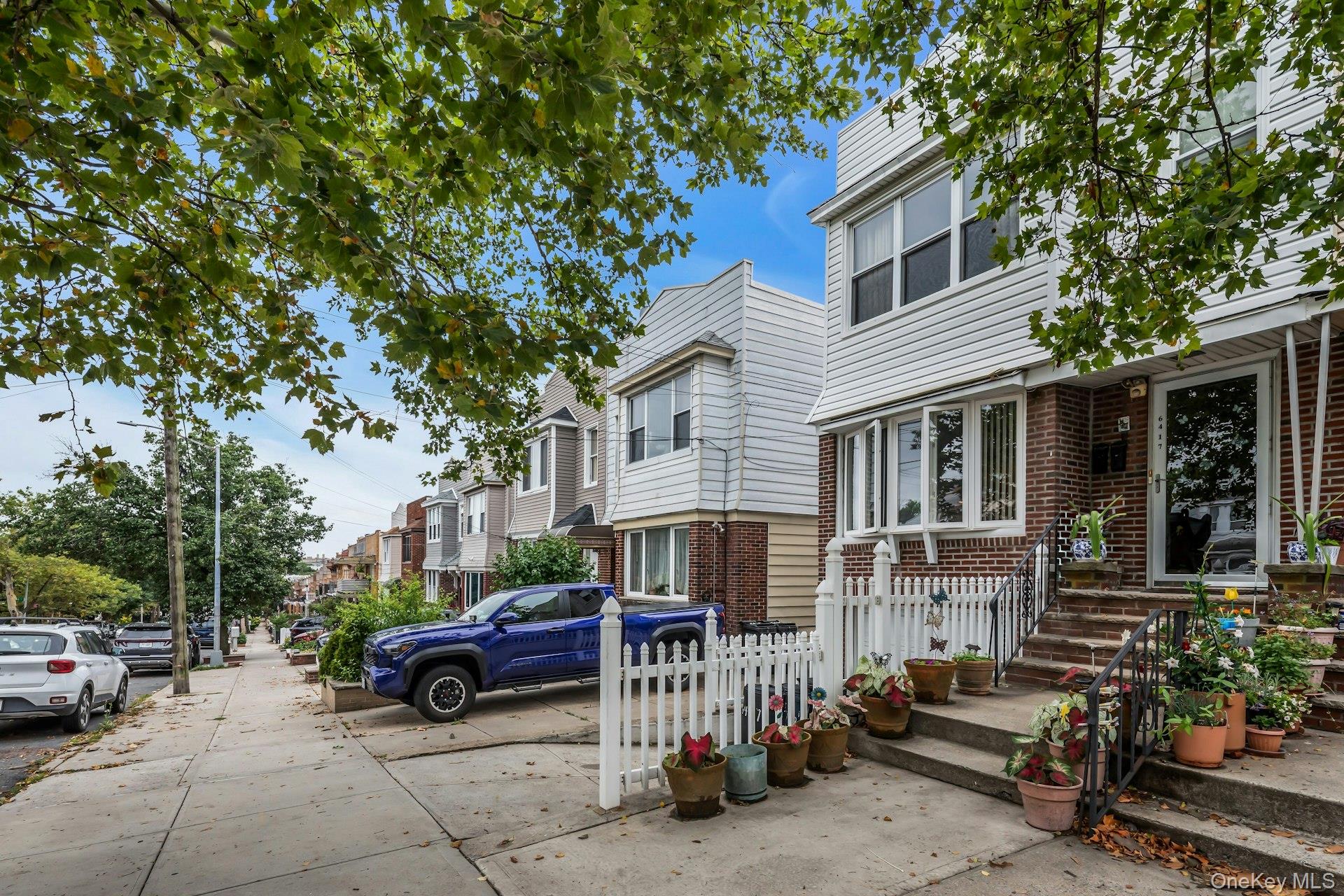 6417 Eliot Avenue Property Photo 3