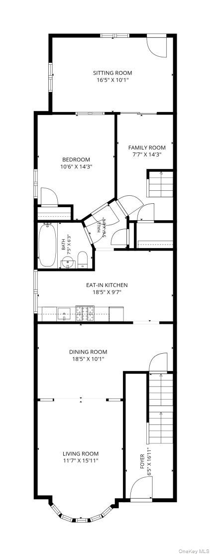 6417 Eliot Avenue Property Photo 47