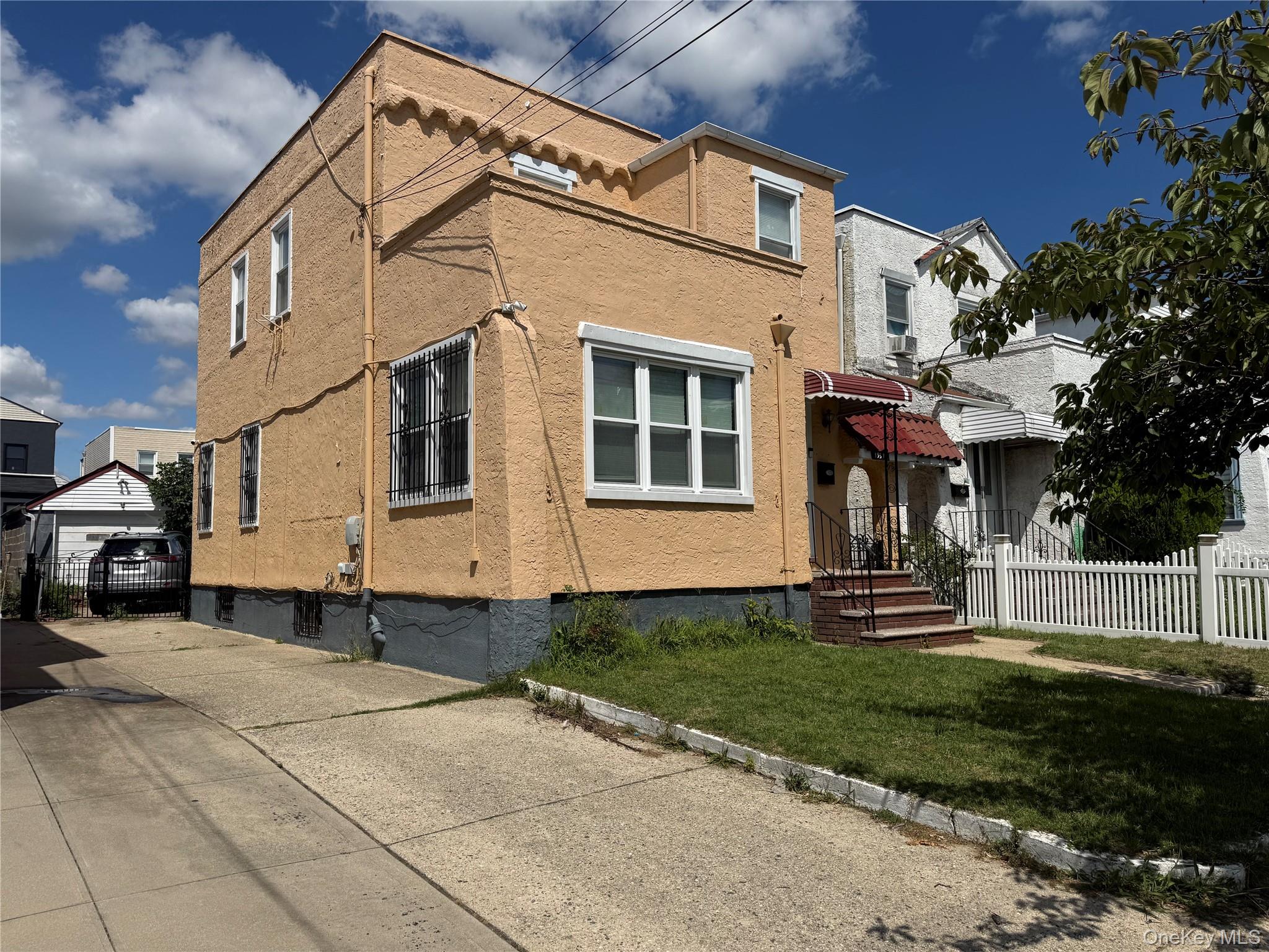 135-18 Francis Lewis Boulevard Property Photo 1
