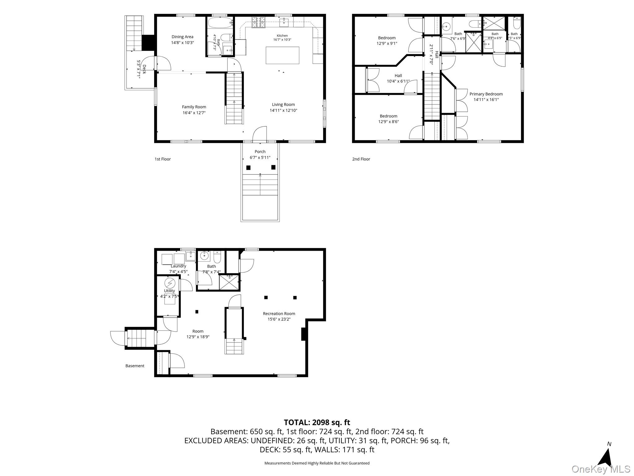 80 Central Boulevard Property Photo 31