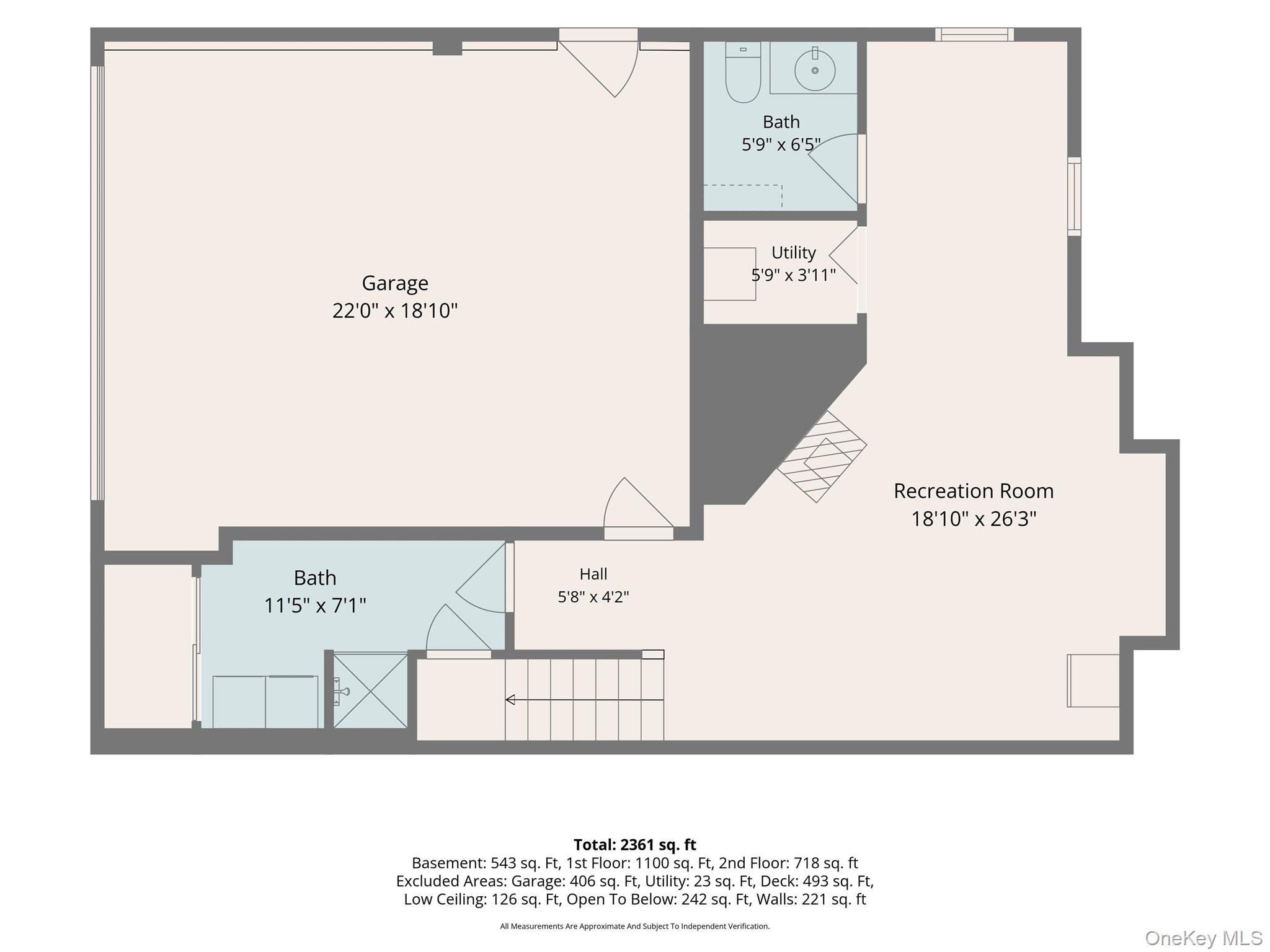 37 Rumsey Road Property Photo 48