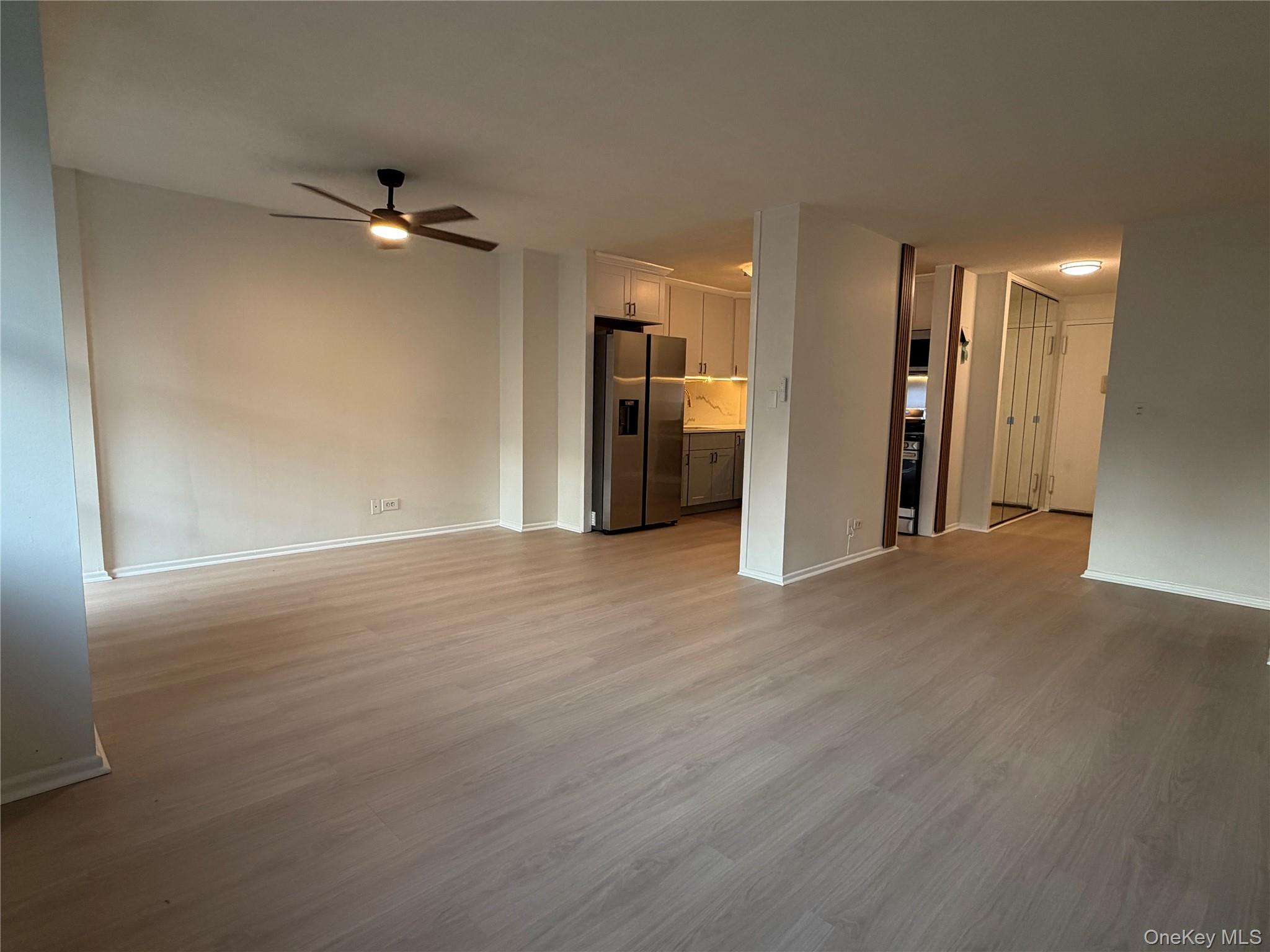290 W 232nd Street 4F Property Photo 1