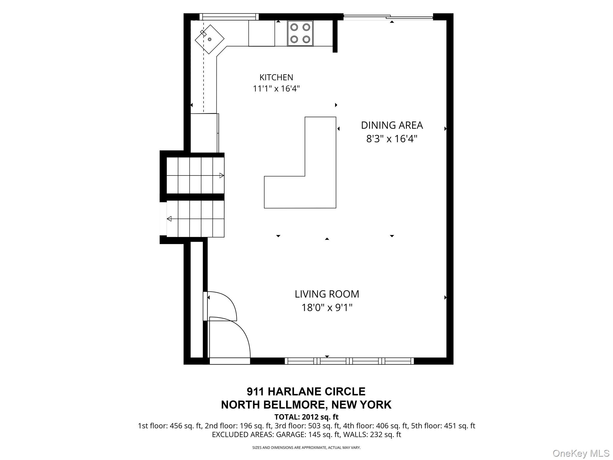 911 Harlane Circle Property Photo 35