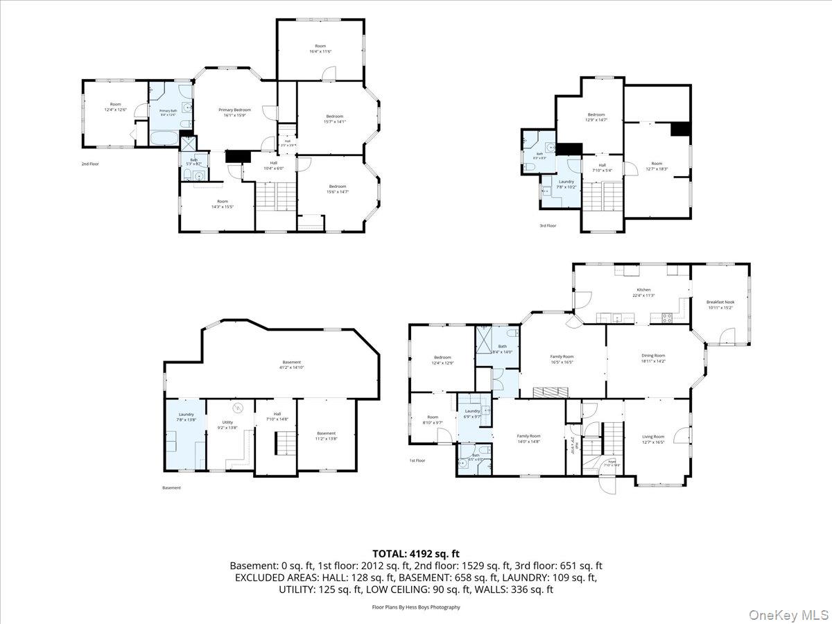 228 Weyman Avenue Property Photo 24