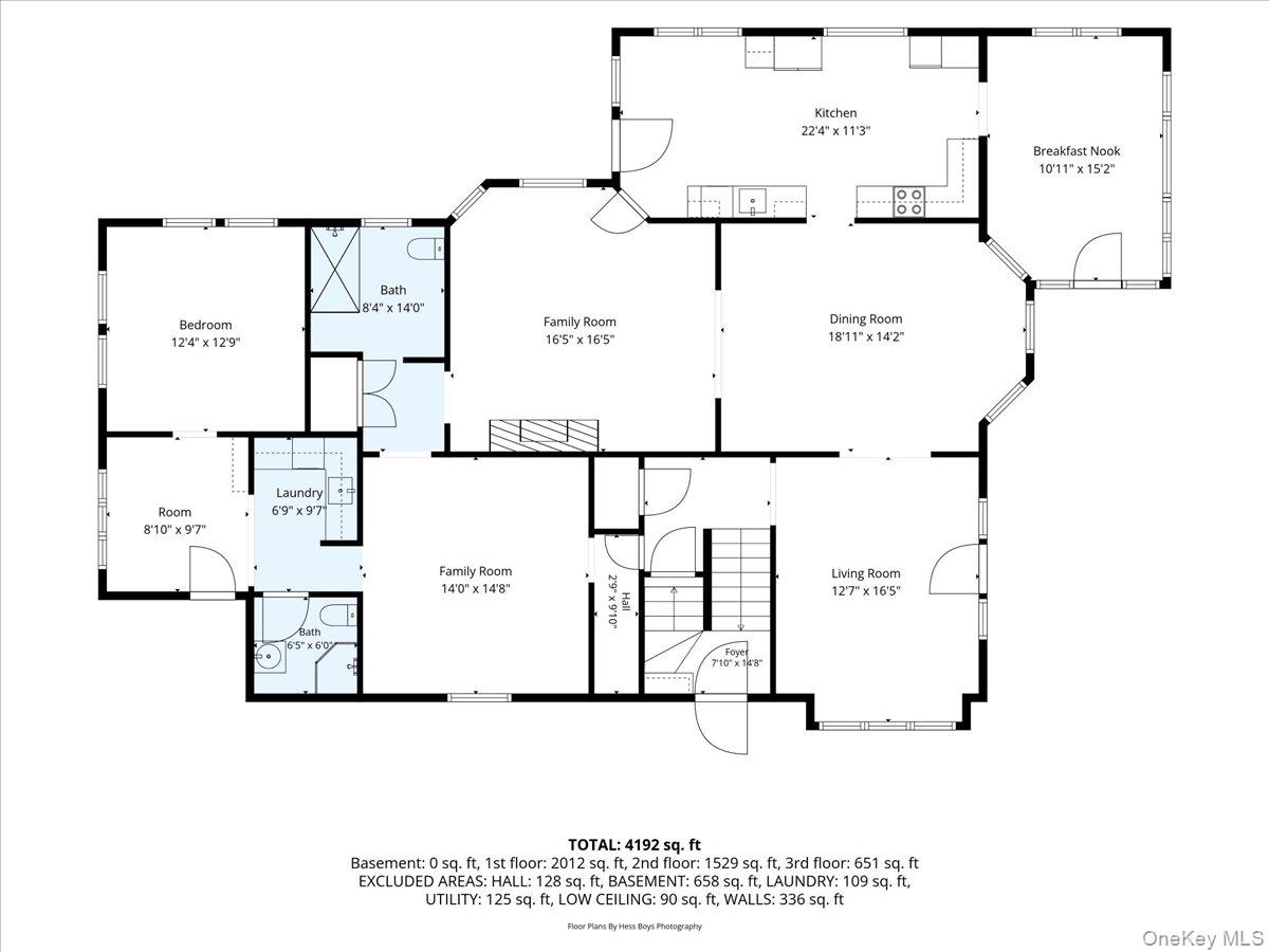 228 Weyman Avenue Property Photo 27