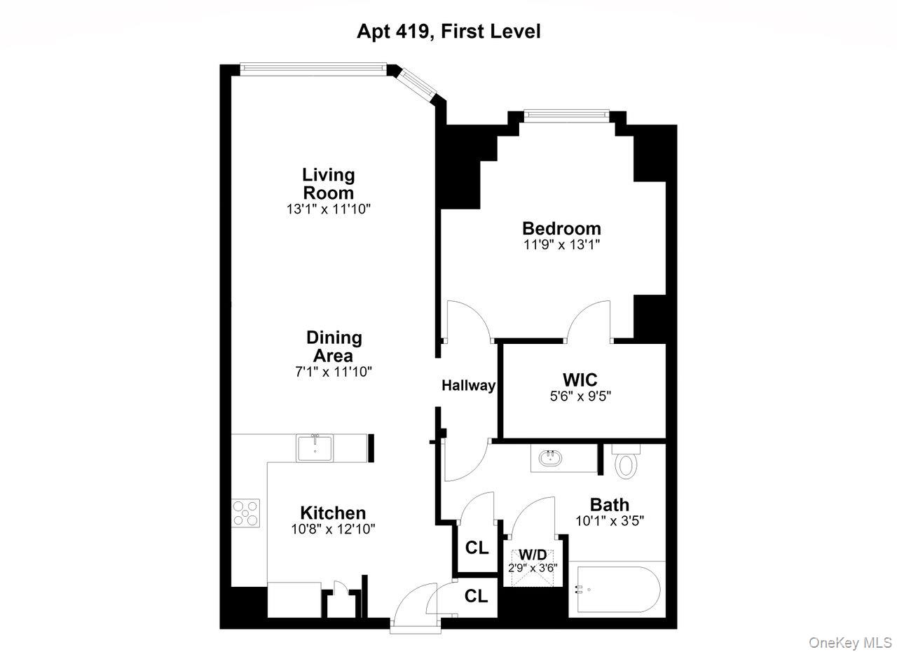 300 Mamaroneck Avenue 419 Property Photo 17