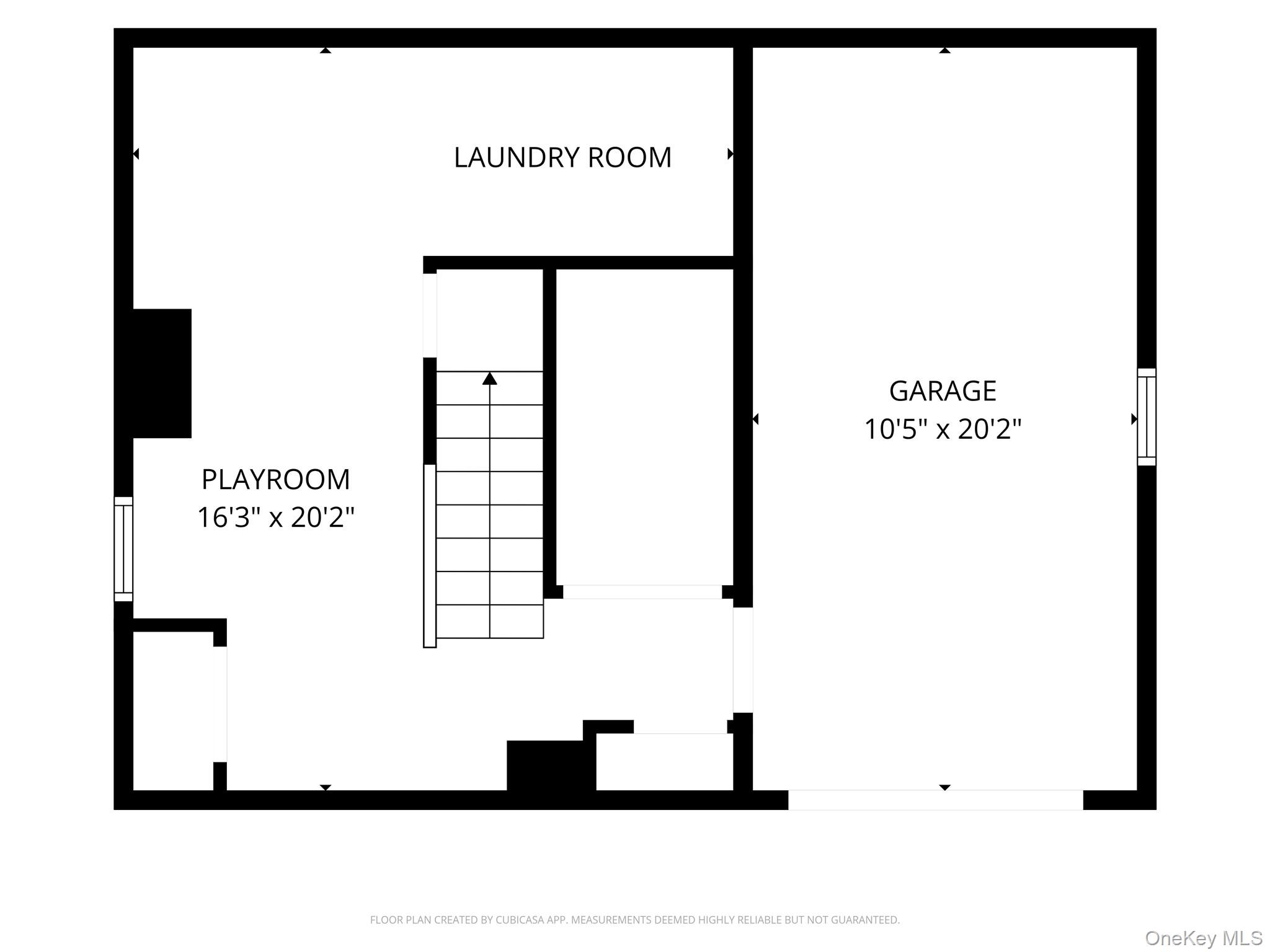 94 Franklin Avenue Property Photo 37