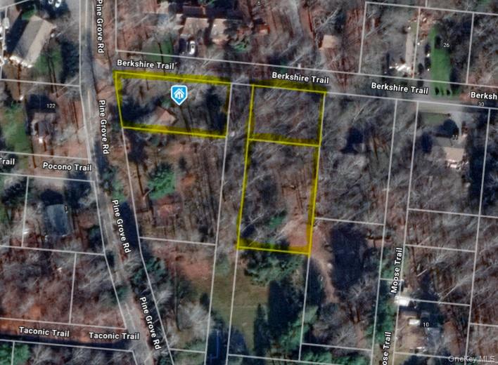 6 Berkshire Trail Property Photo 39