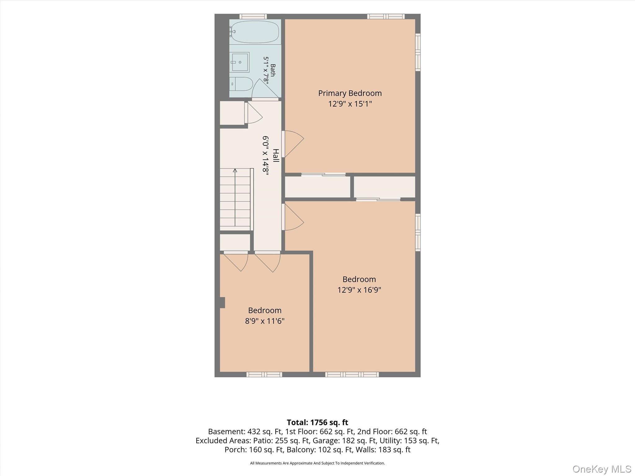 2324 Westervelt Avenue Property Photo 41