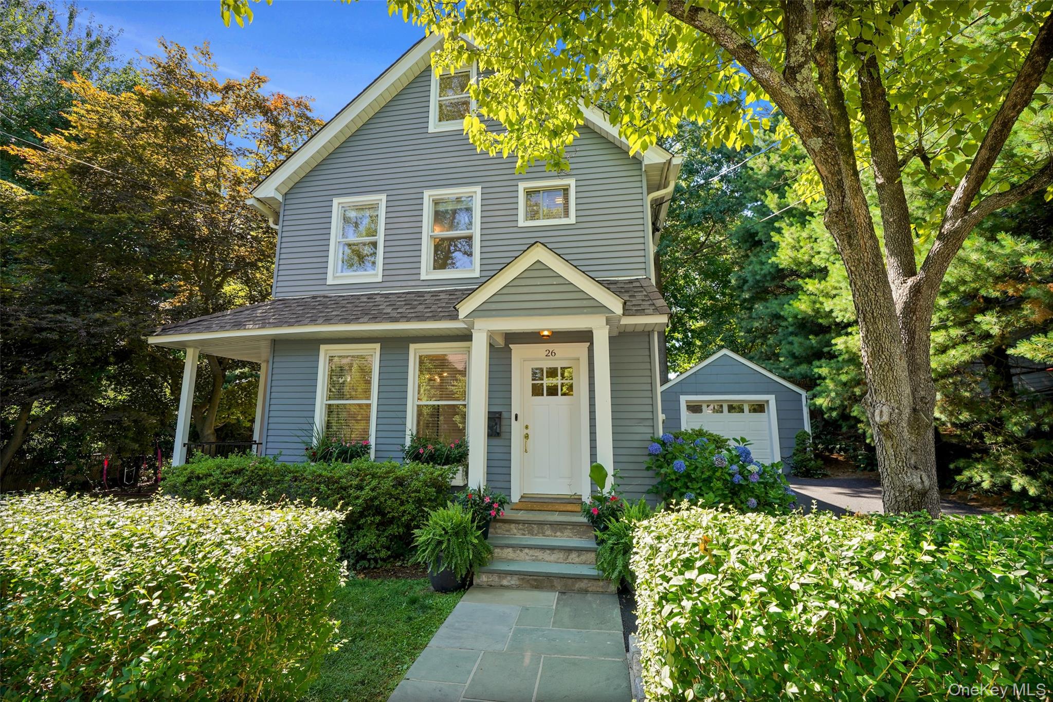 26 Davis Avenue Property Photo 1