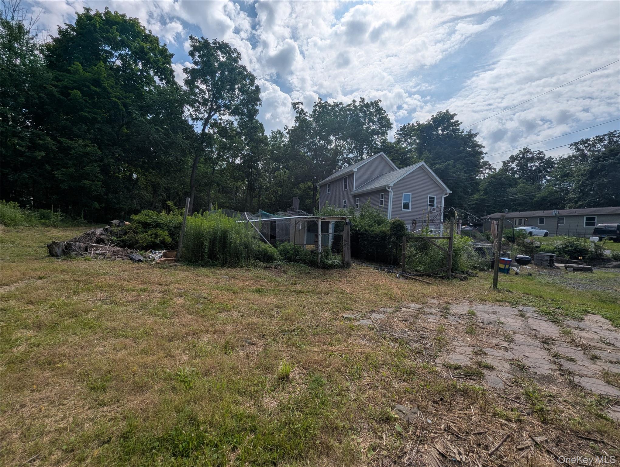 122 Castle High Road Property Photo 32