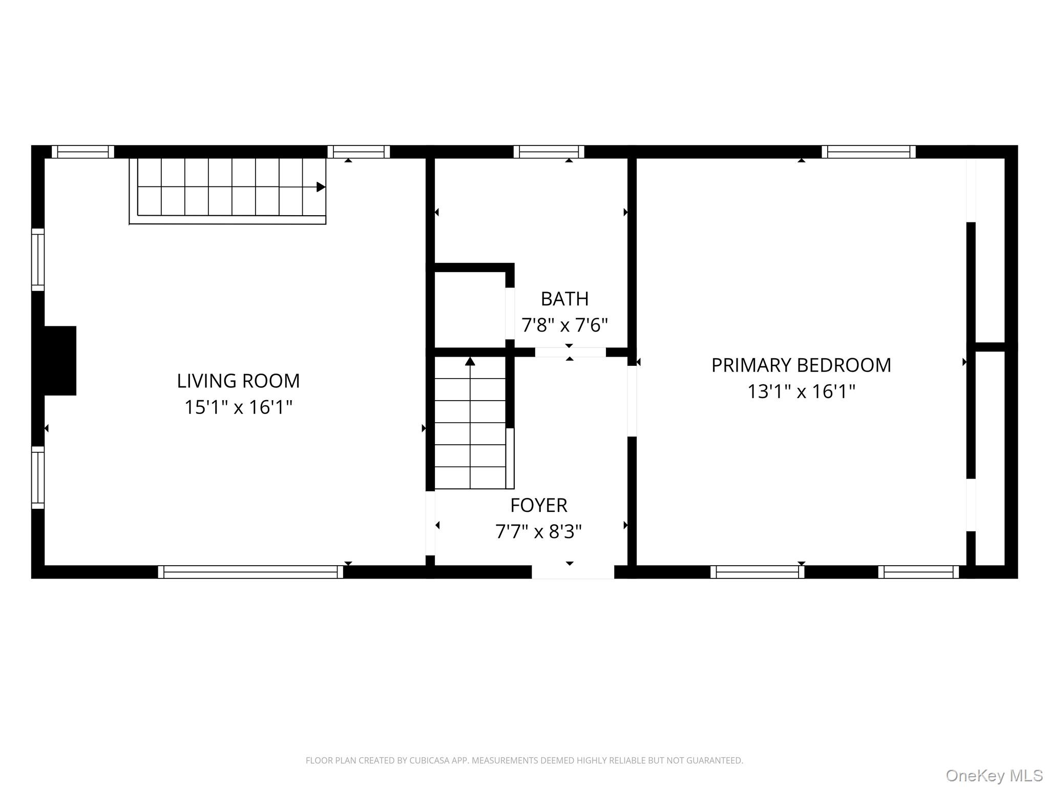 122 Castle High Road Property Photo 42