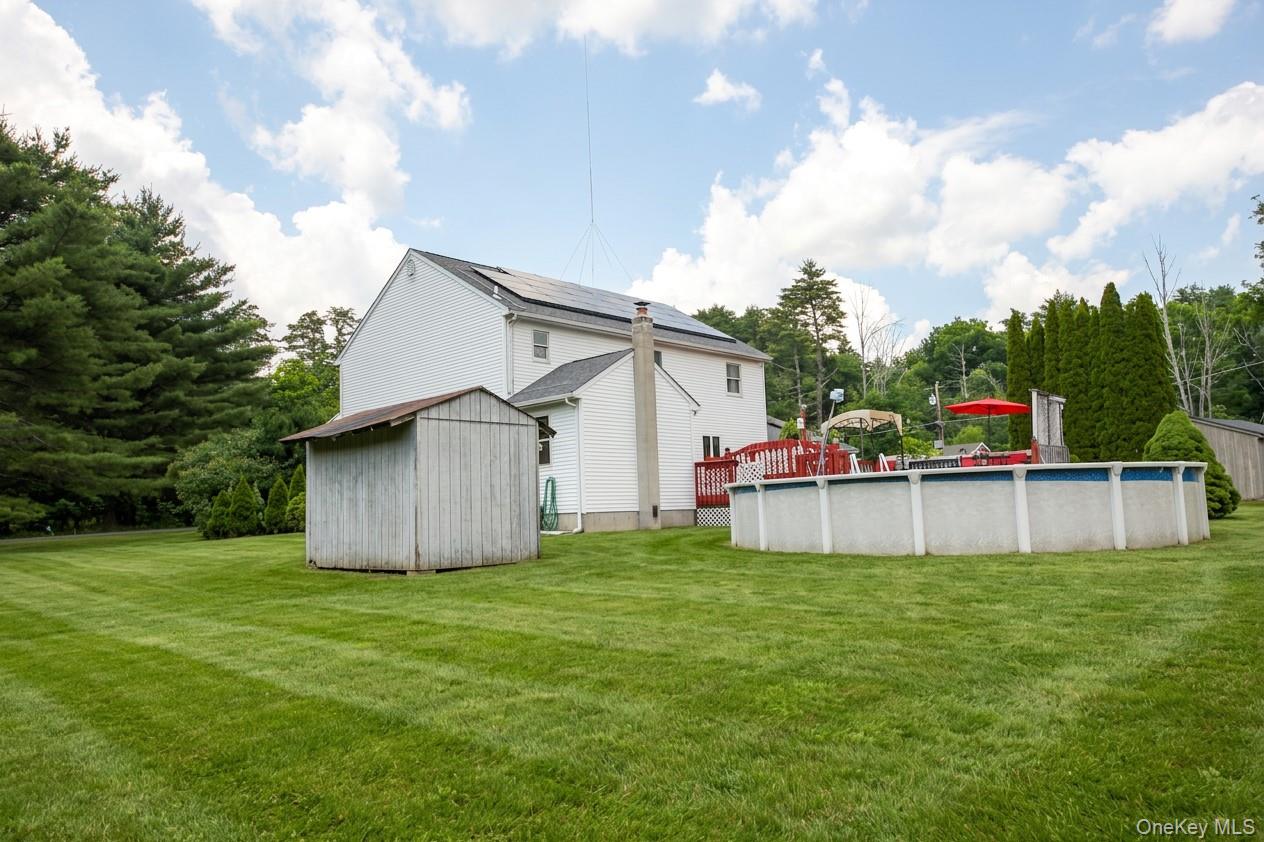 825 Peenpack Trail Property Photo 19
